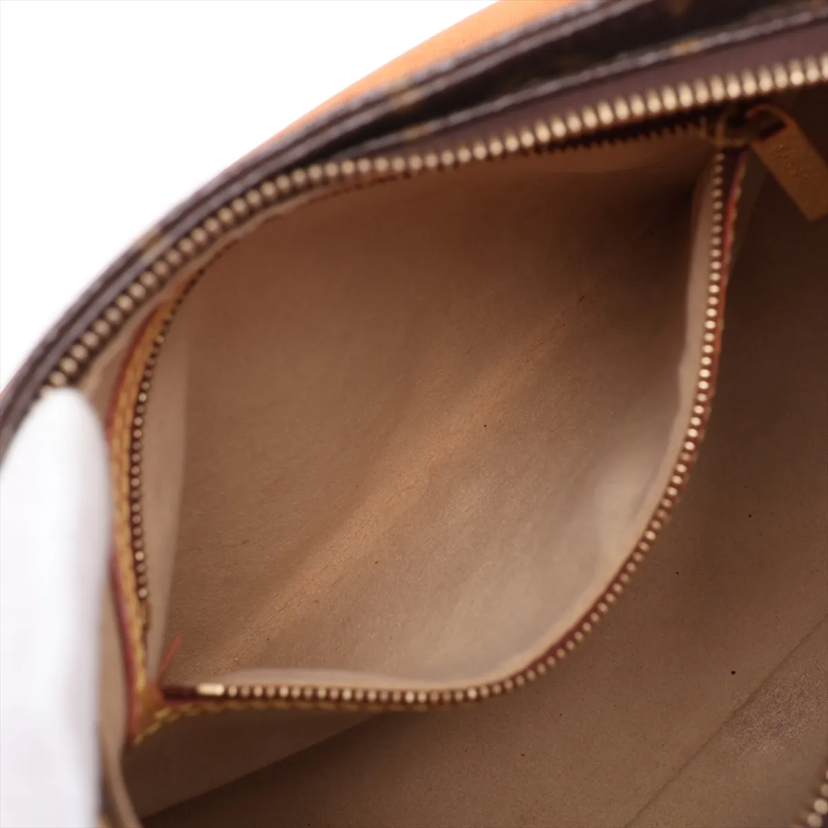 Monogram Looping MM M51146 FL0052 Brown — view 8