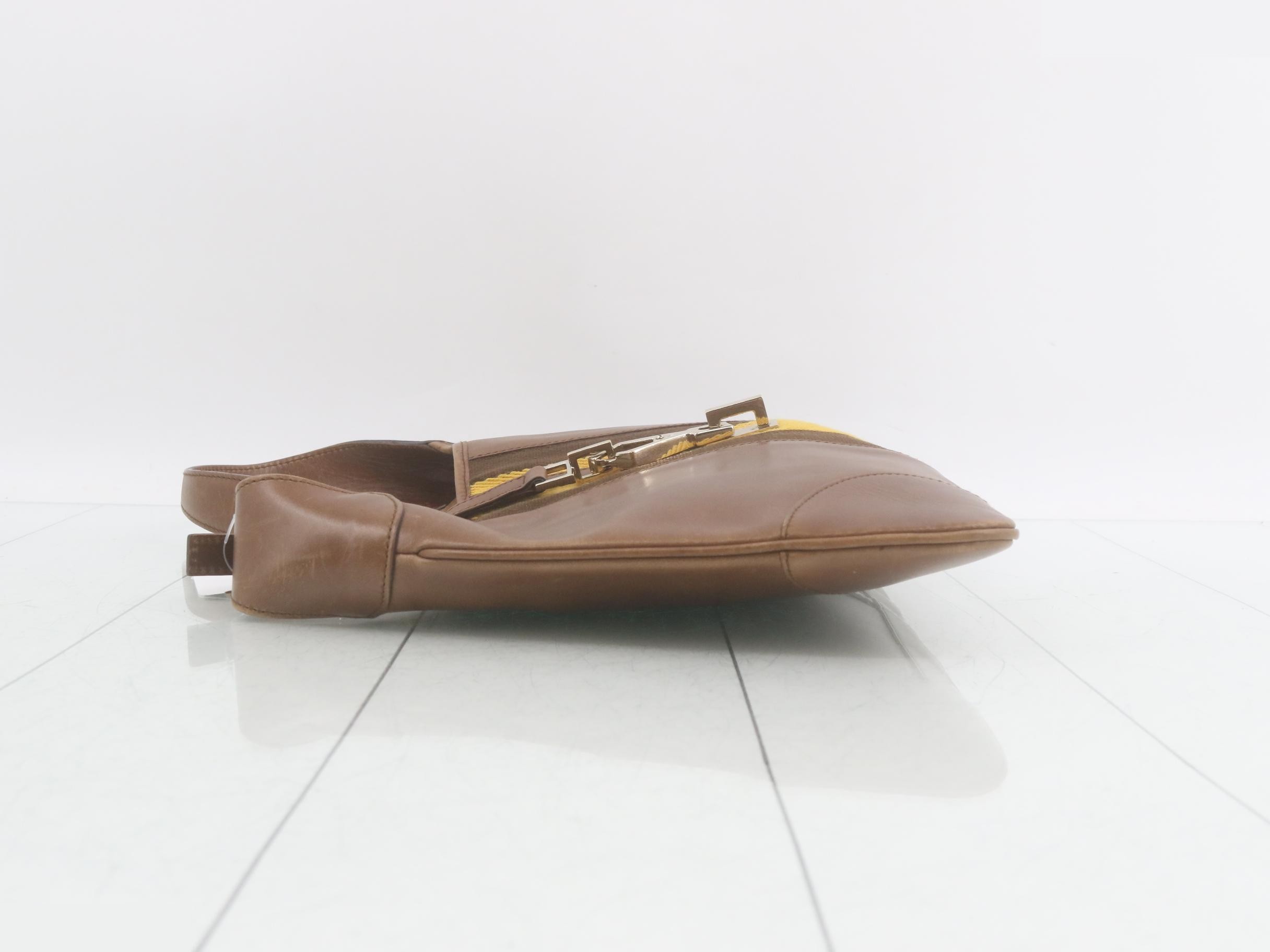 Kandinsky Shoulder Bag — view 4