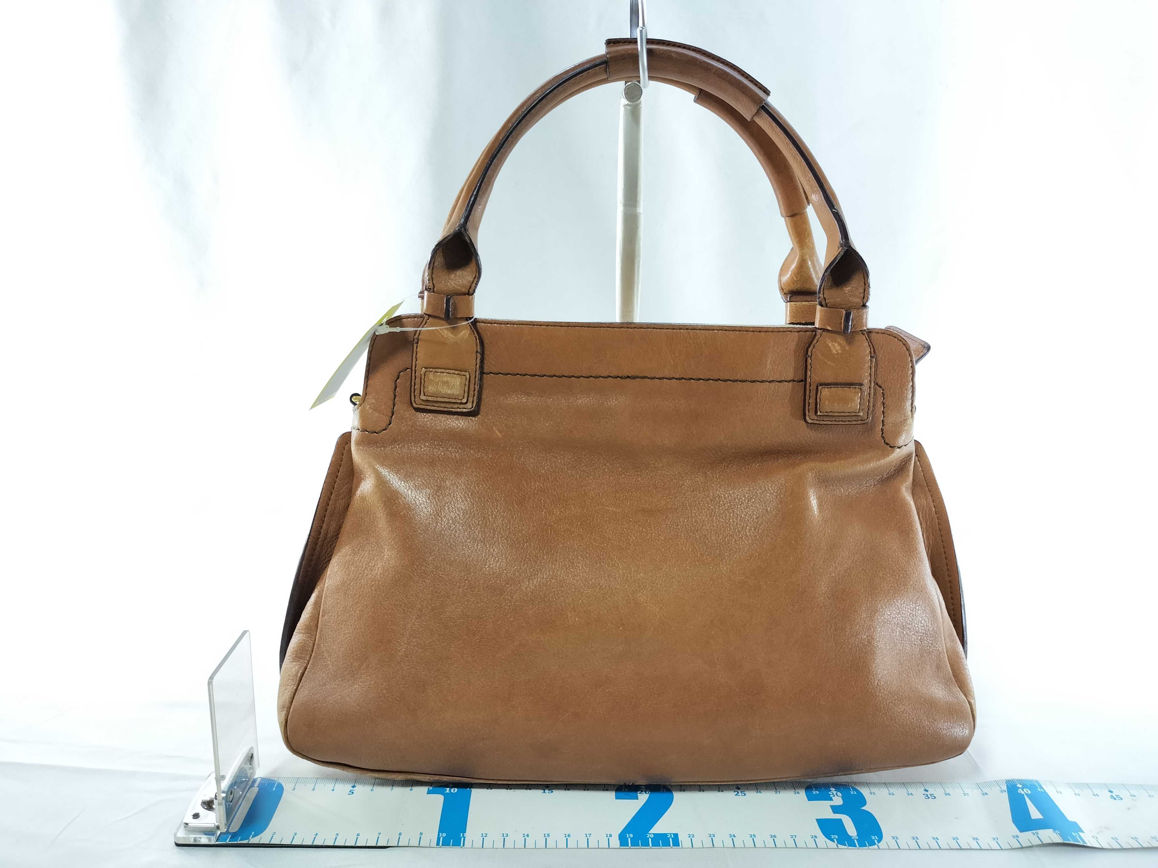 2-way tote bag — view 2