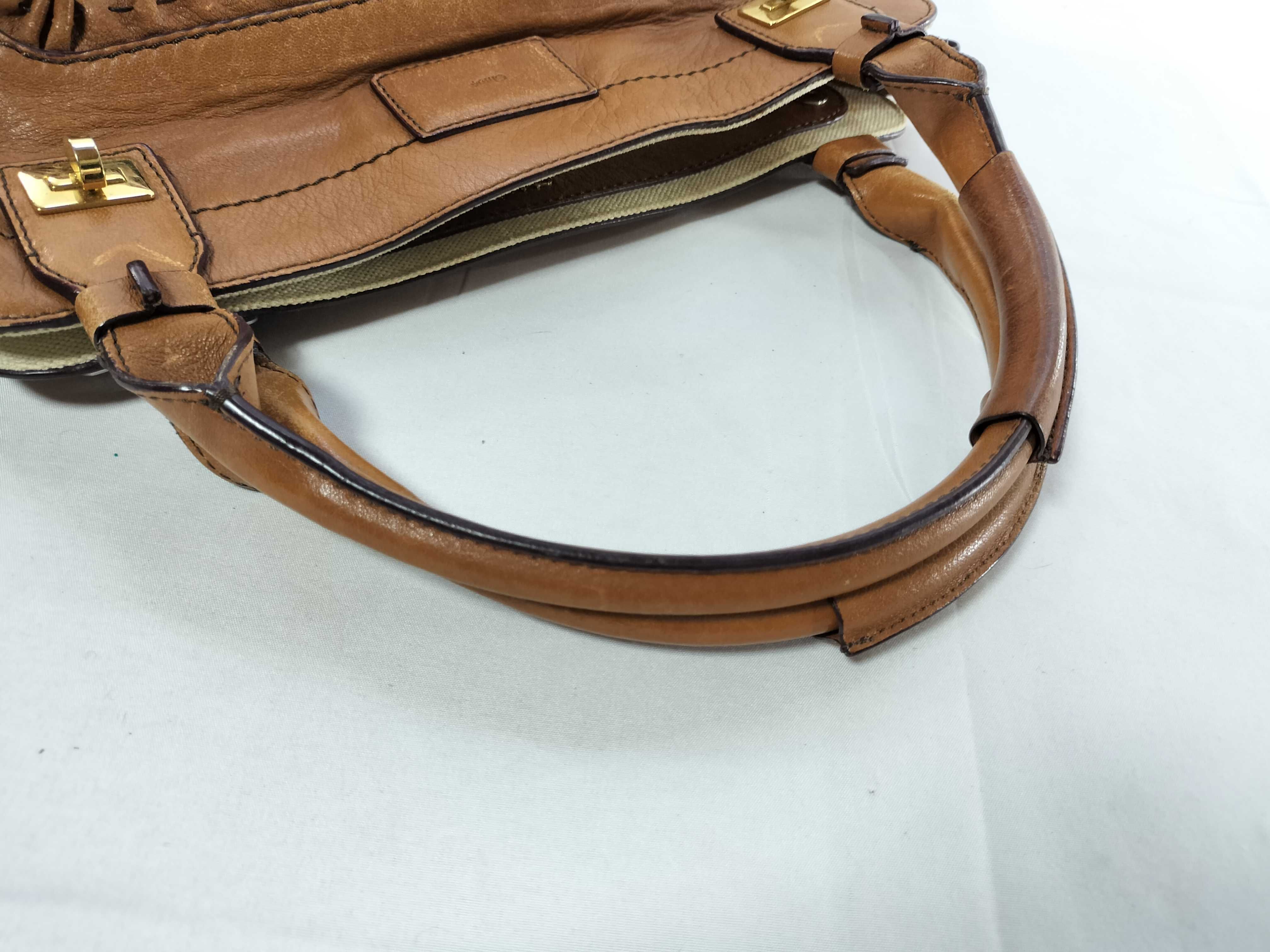 2-way tote bag — view 3