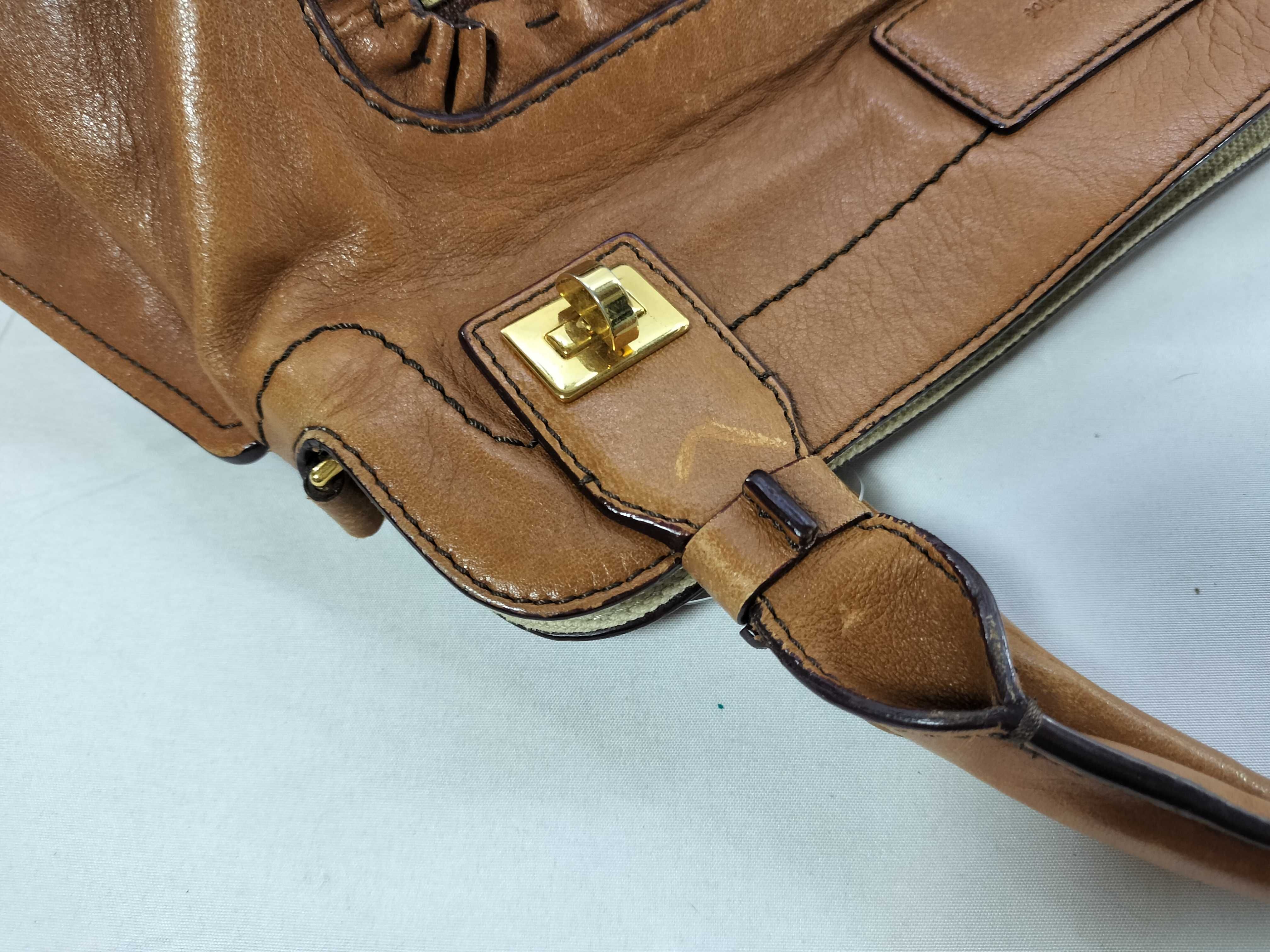 2-way tote bag — view 5
