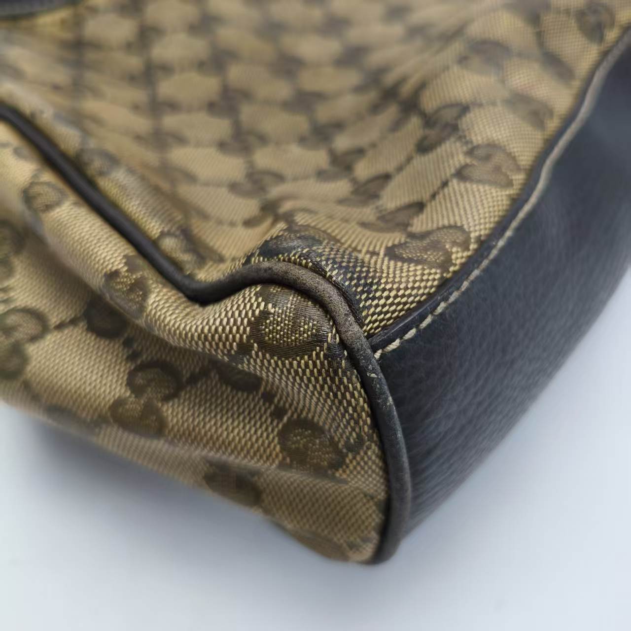 【*Shipped from: China*】GUCCI PU 289714 Handbag — view 3