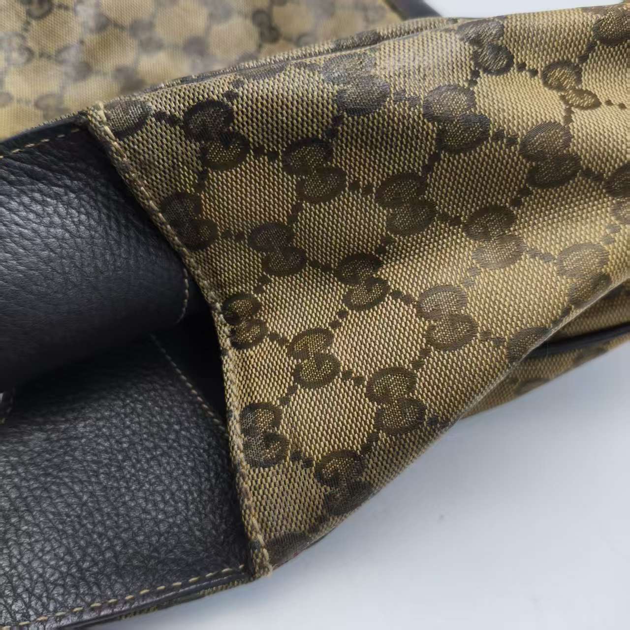 【*Shipped from: China*】GUCCI PU 289714 Handbag — view 8