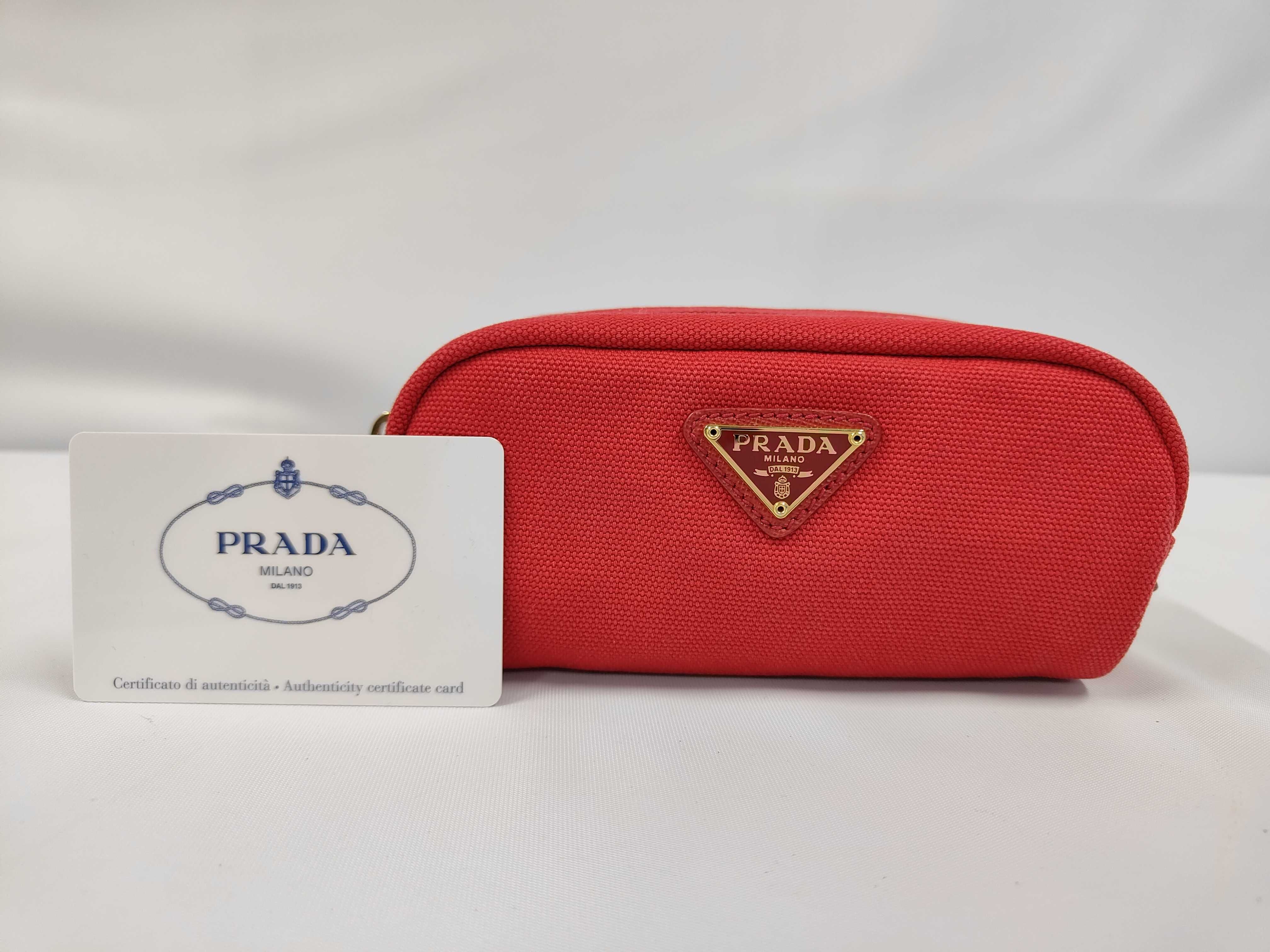 Canapa Pouch 1NA175 Pouch