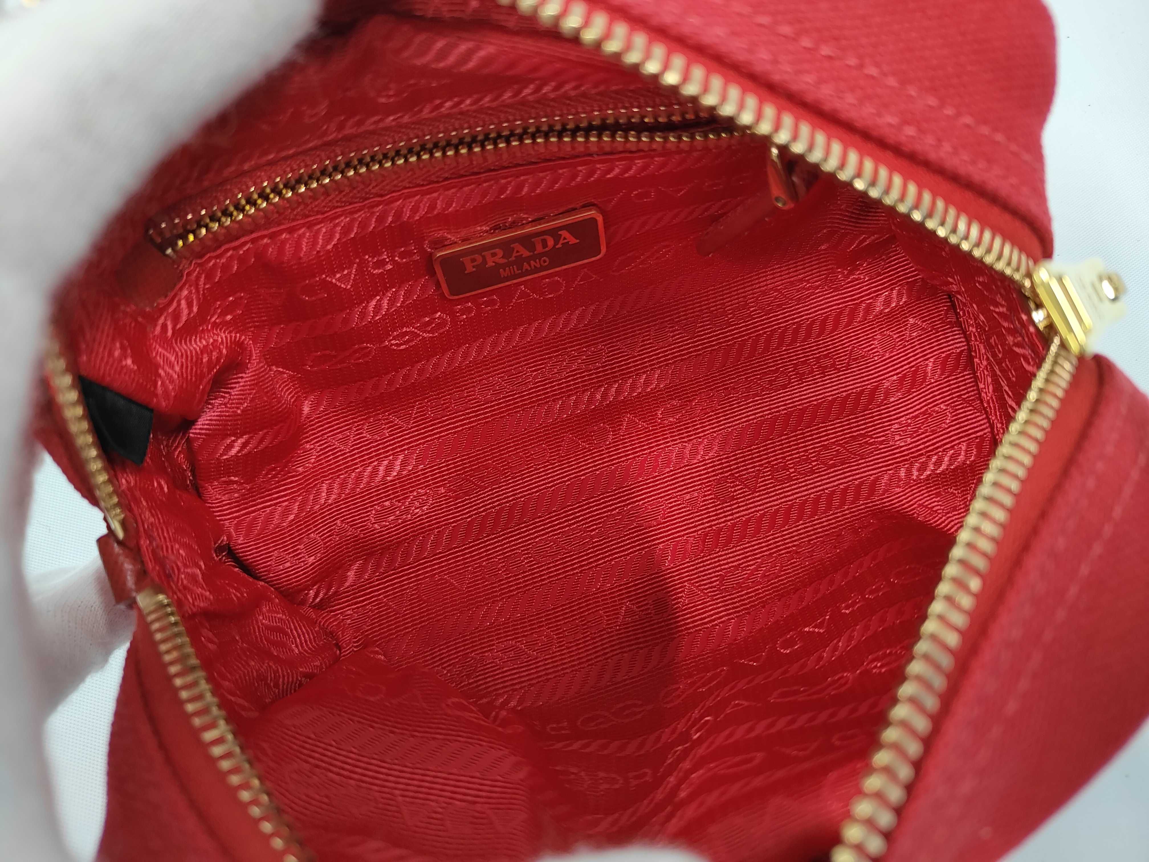 Canapa Pouch 1NA175 Pouch — view 5