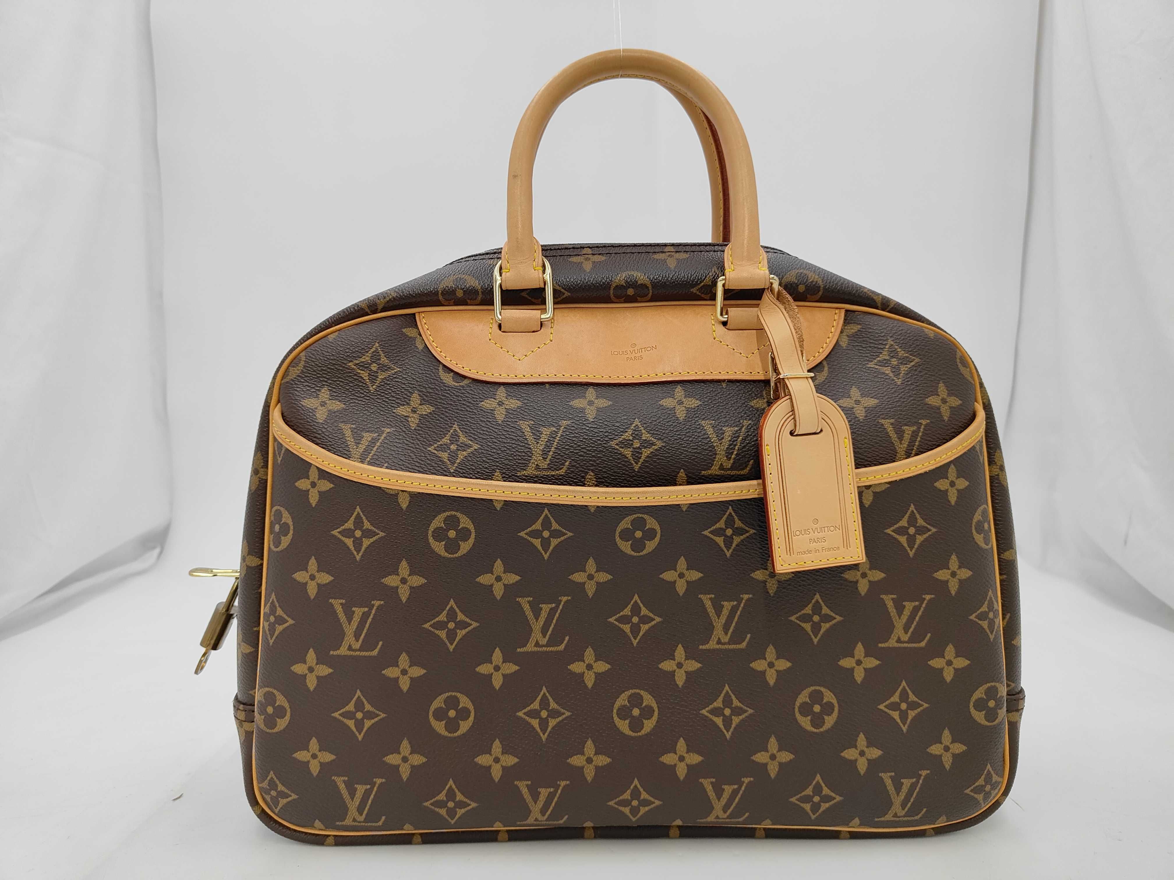 Deauville Handbag