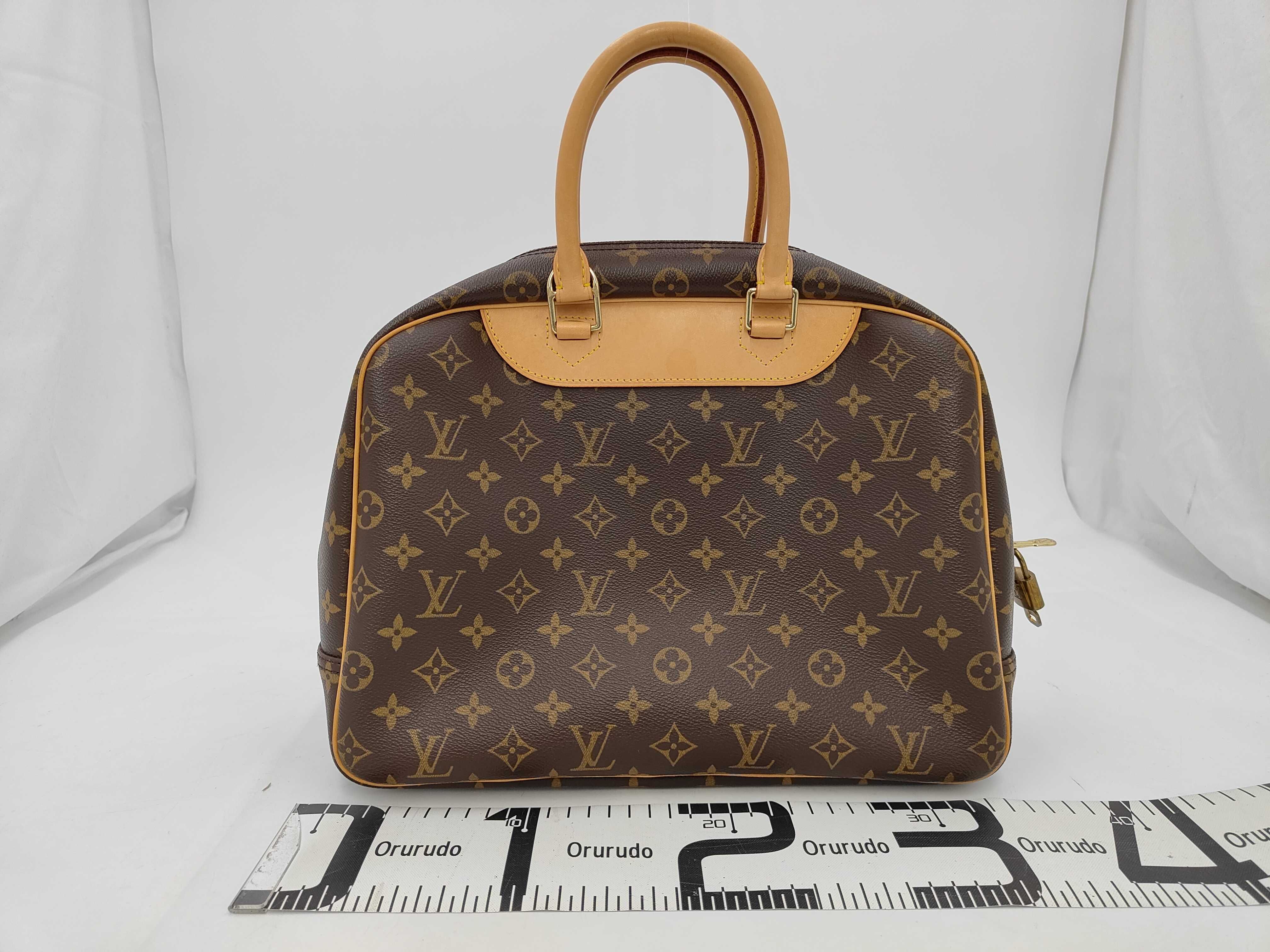 Deauville Handbag — view 2