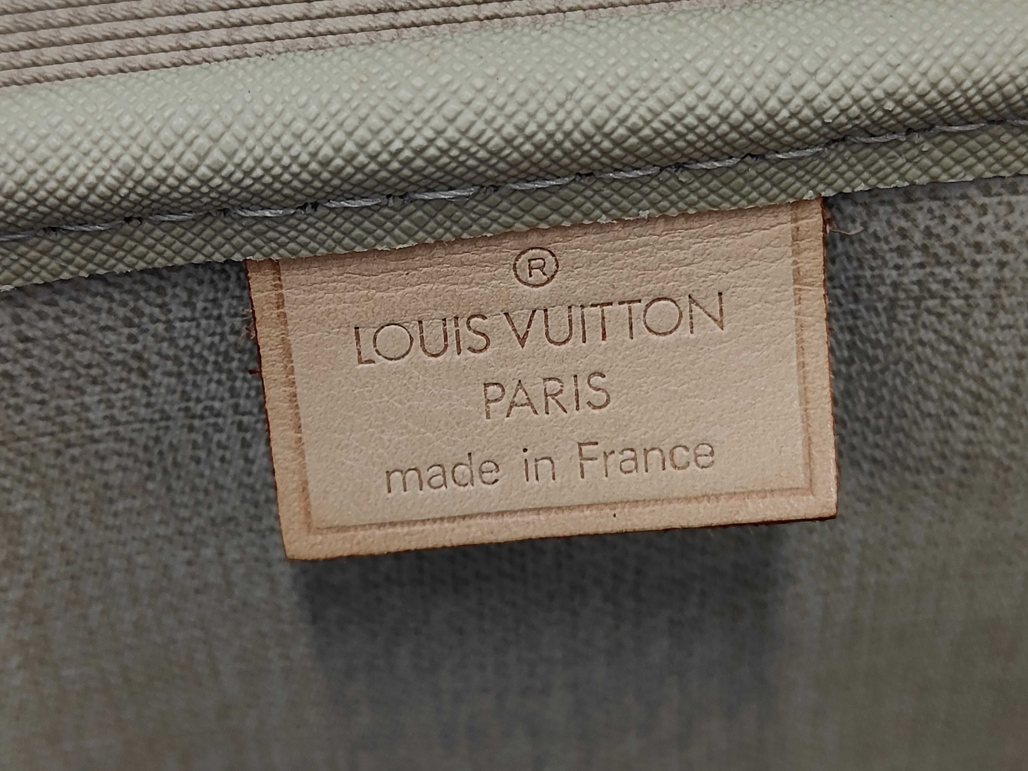 Deauville Handbag — view 11