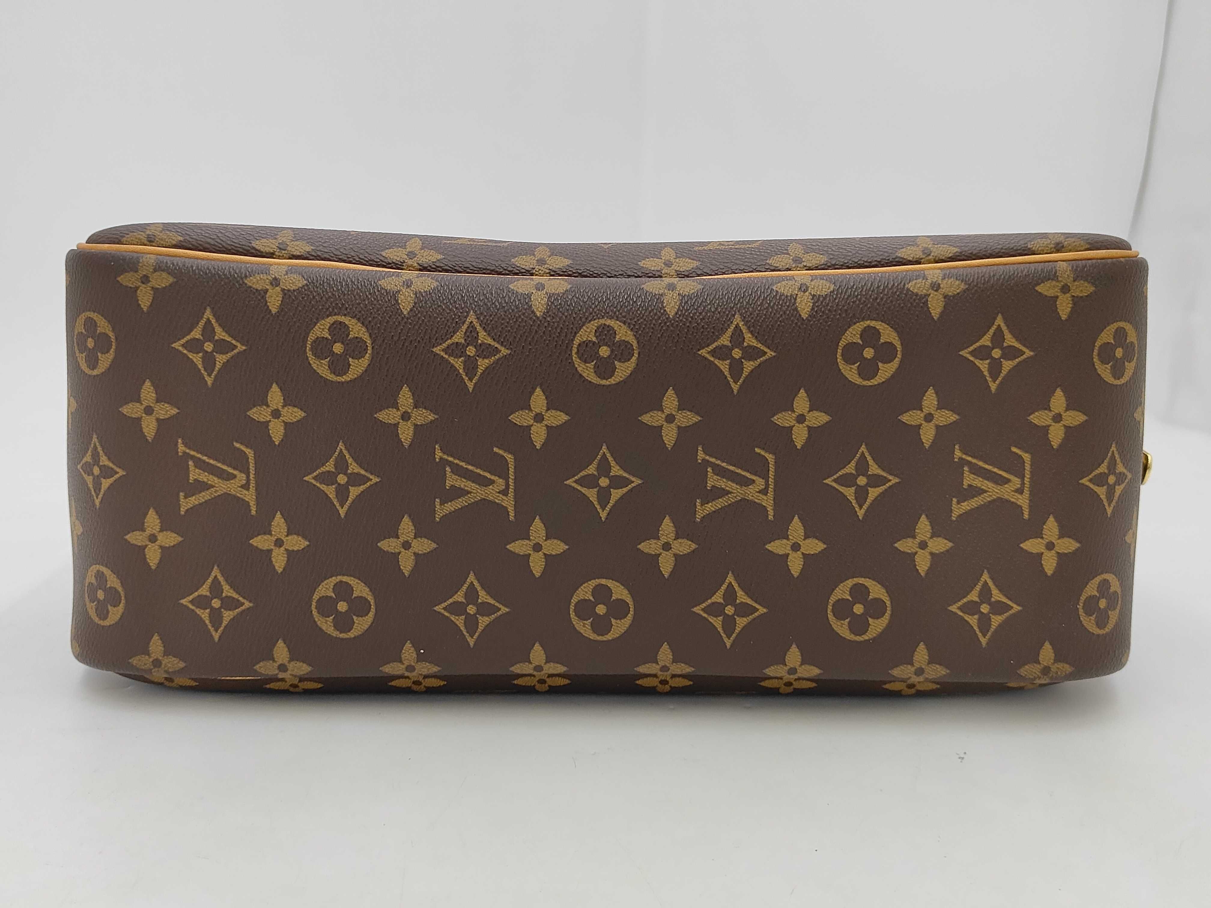 Deauville Handbag — view 4