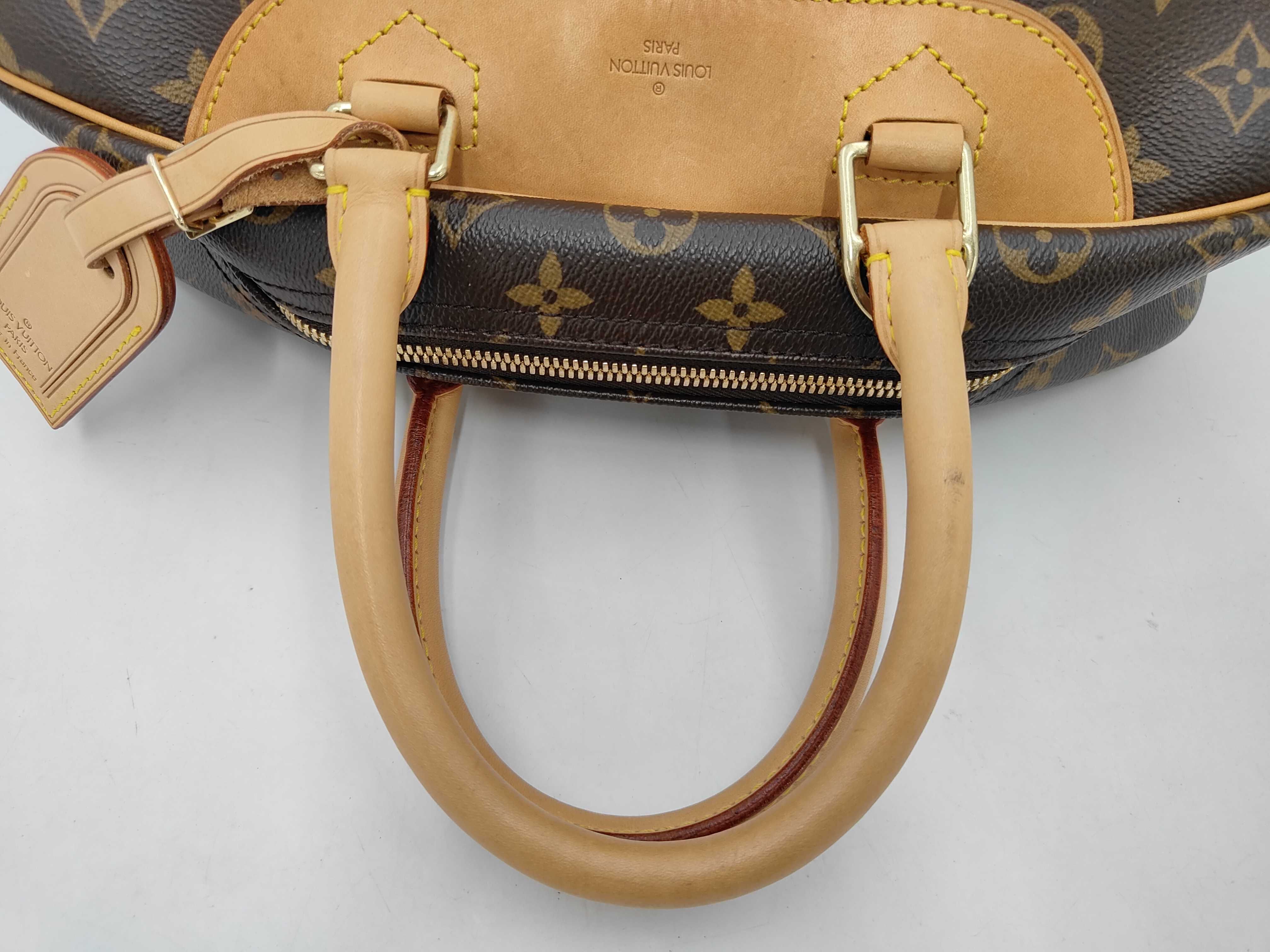 Deauville Handbag — view 5