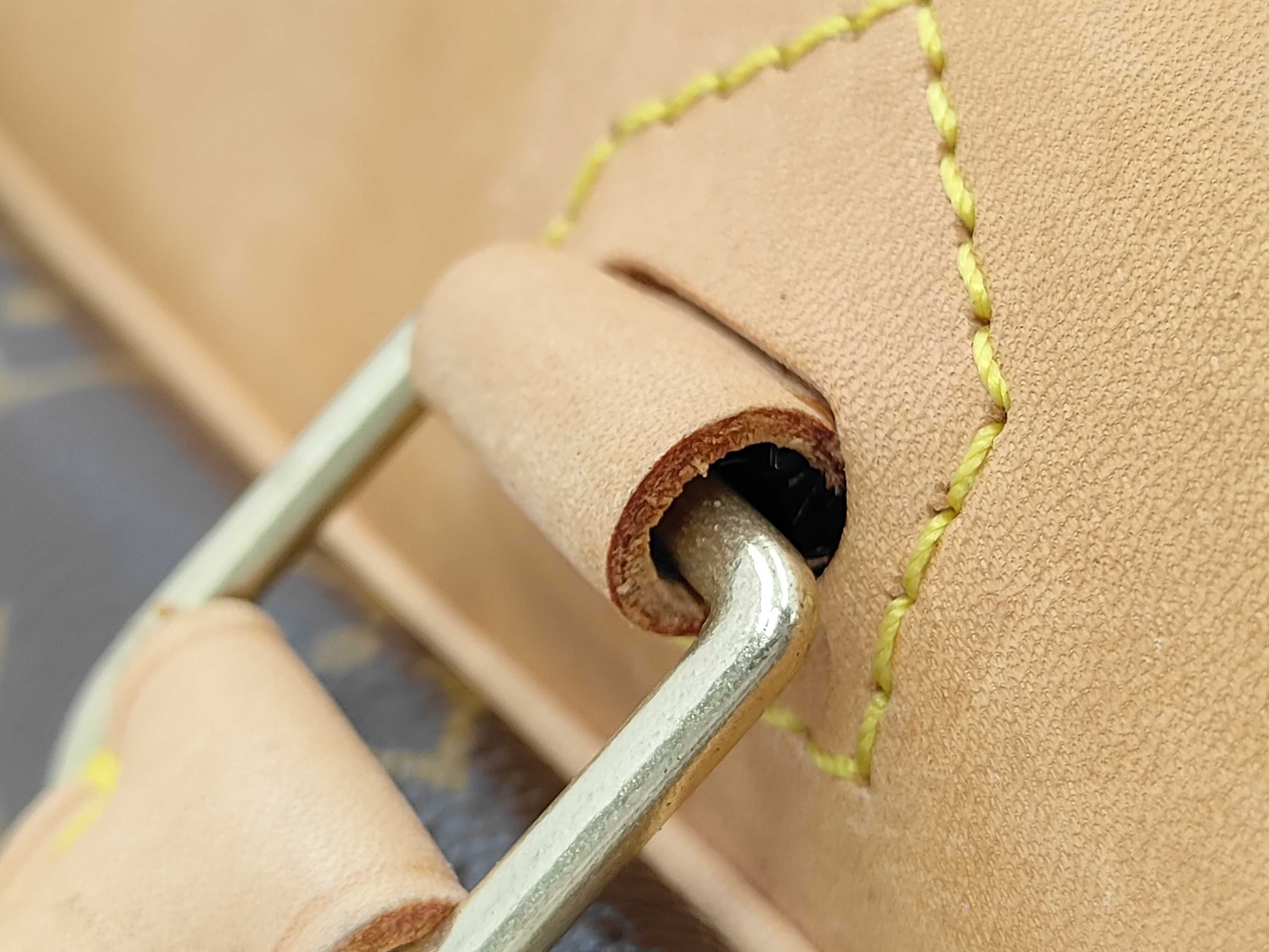 Deauville Handbag — view 6