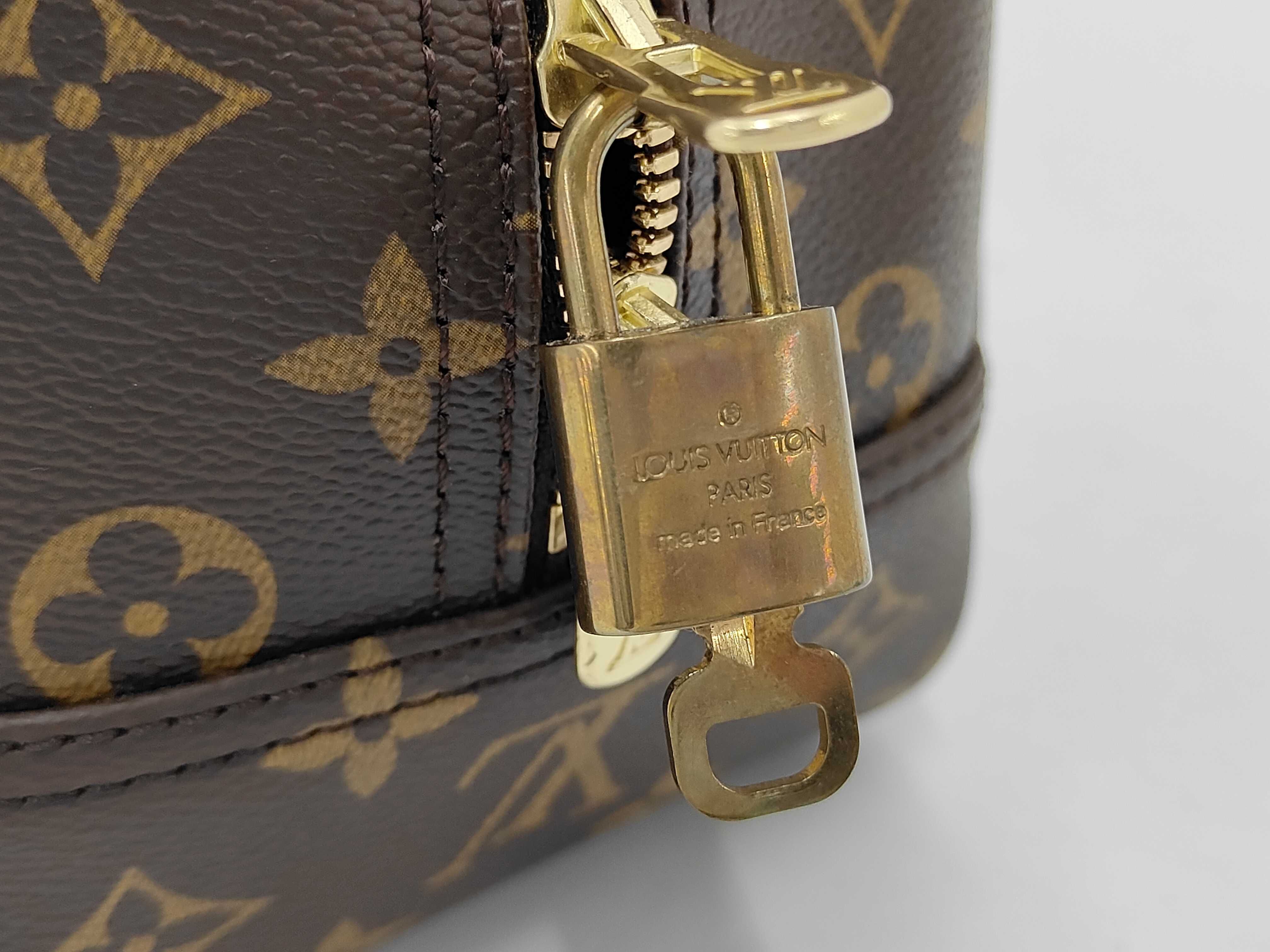 Deauville Handbag — view 8