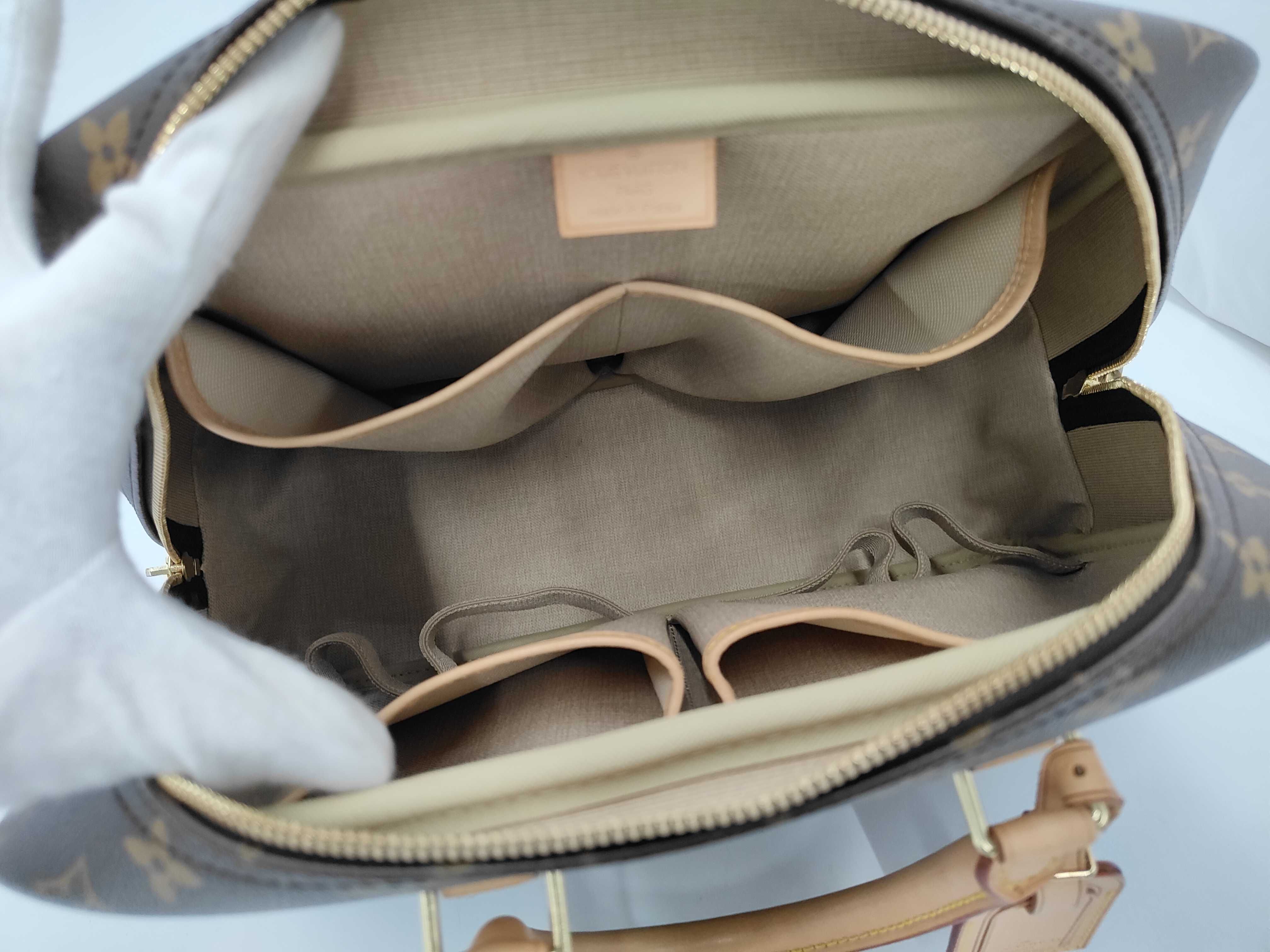 Deauville Handbag — view 9