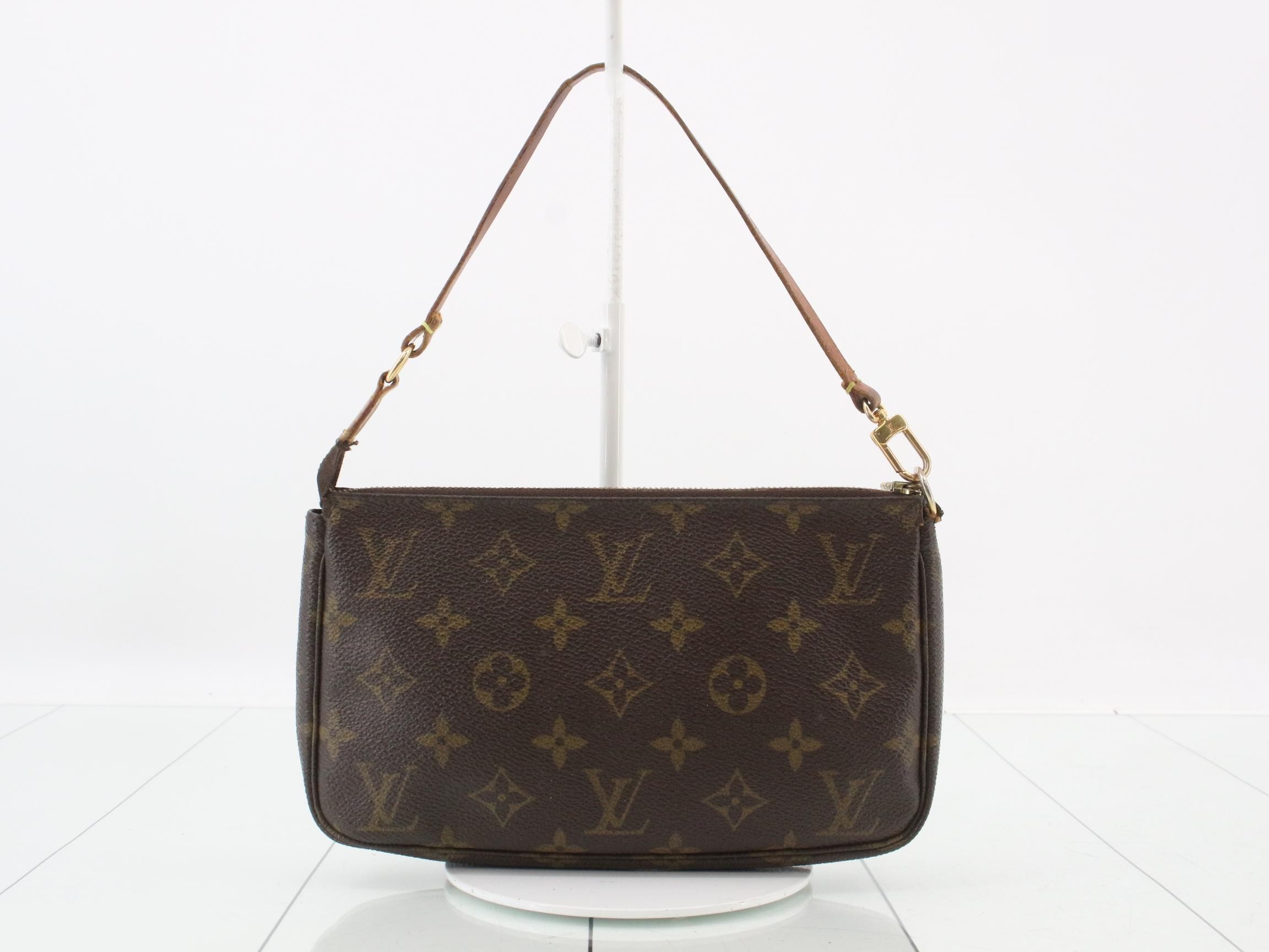 Pochette Accessoires (old model) — view 2