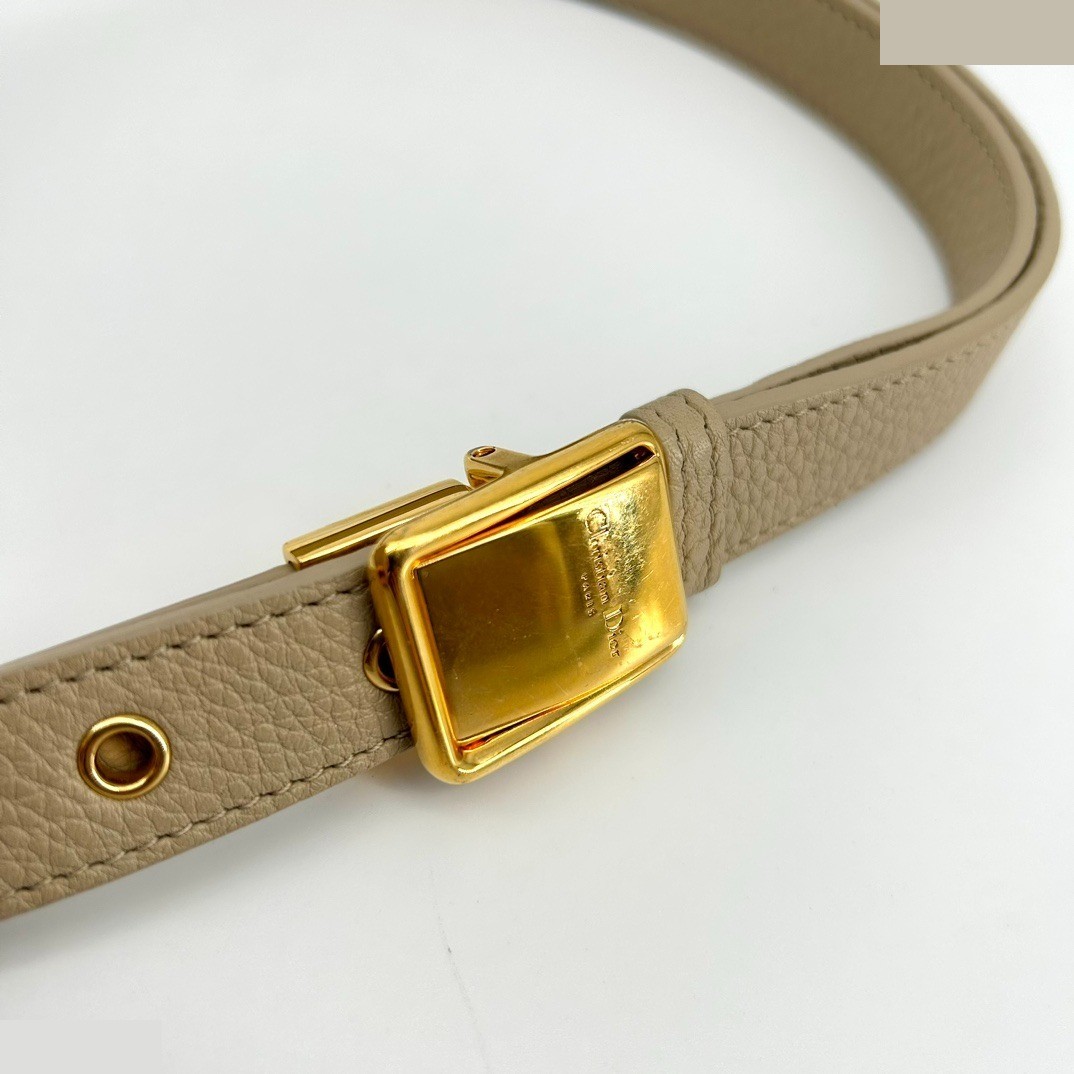 Bobby Bag Small Beige — view 11