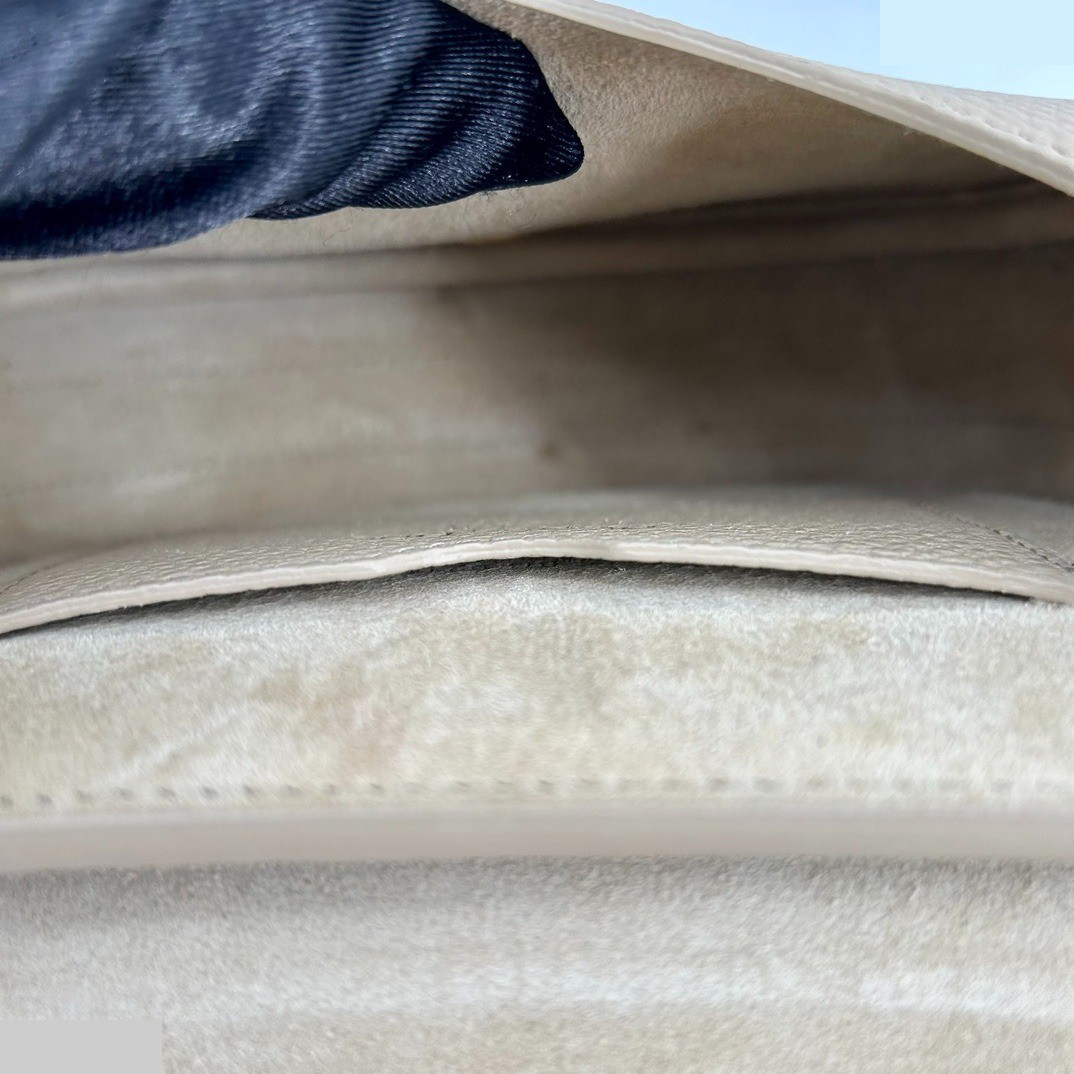 Bobby Bag Small Beige — view 12