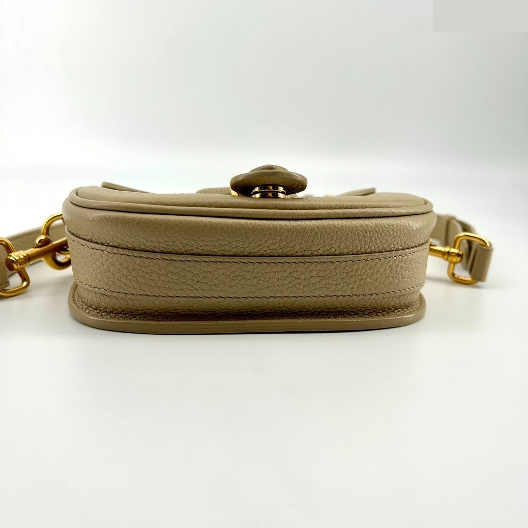 Bobby Bag Small Beige — view 5