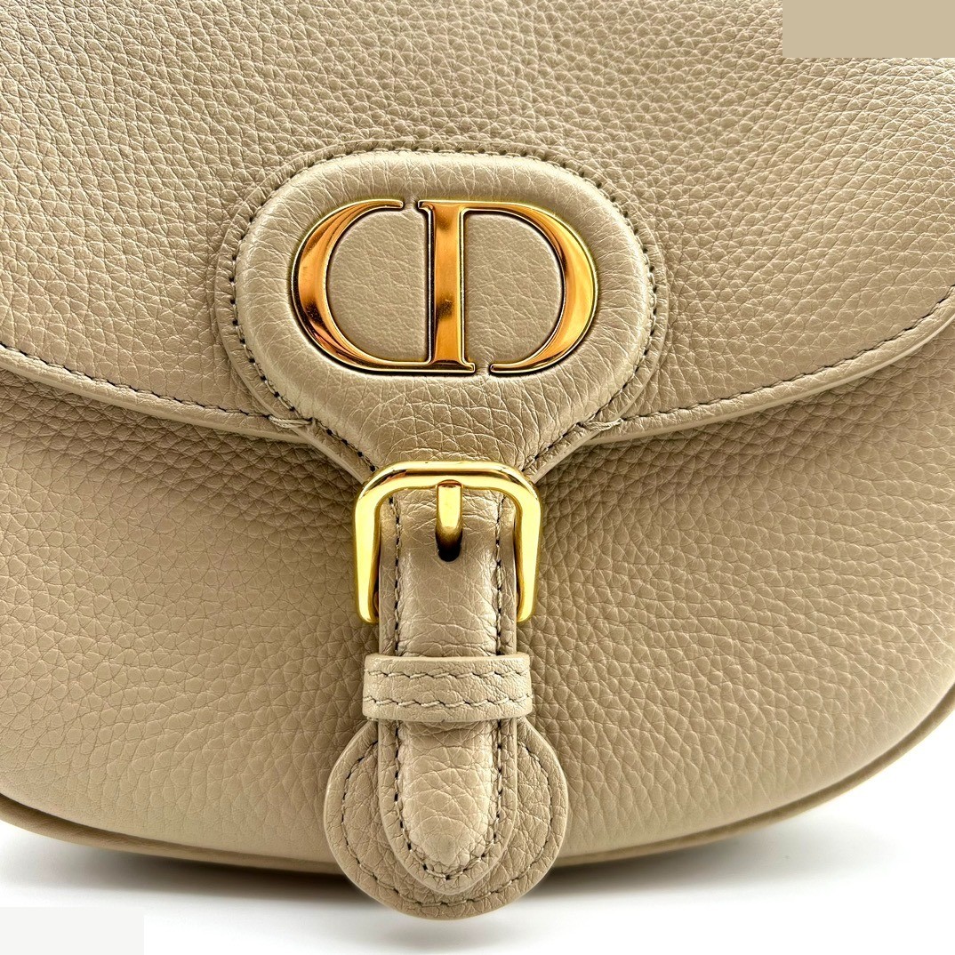 Bobby Bag Small Beige — view 10