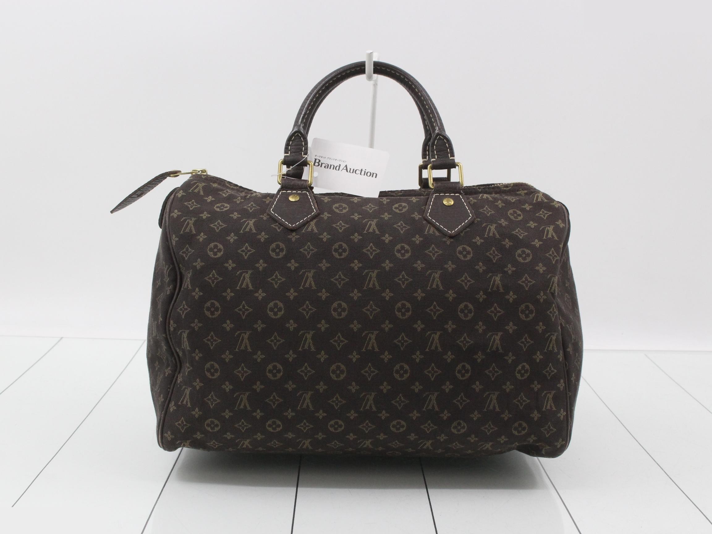 Speedy 30 — view 2