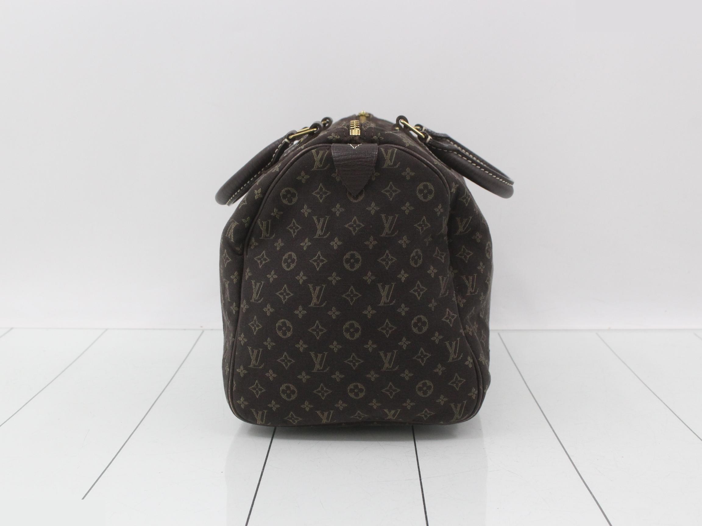 Speedy 30 — view 4