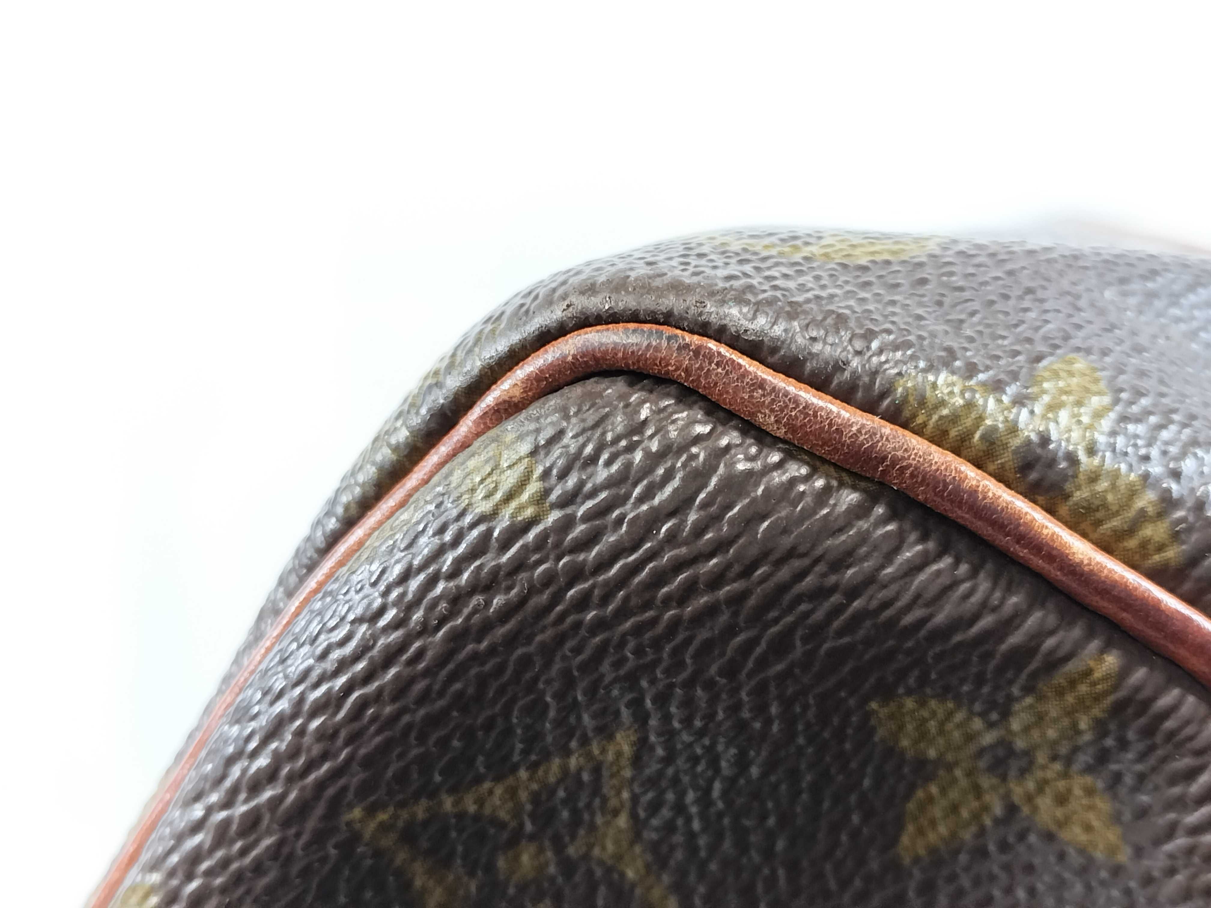 LV Keepall 50 Boston Bag — view 7