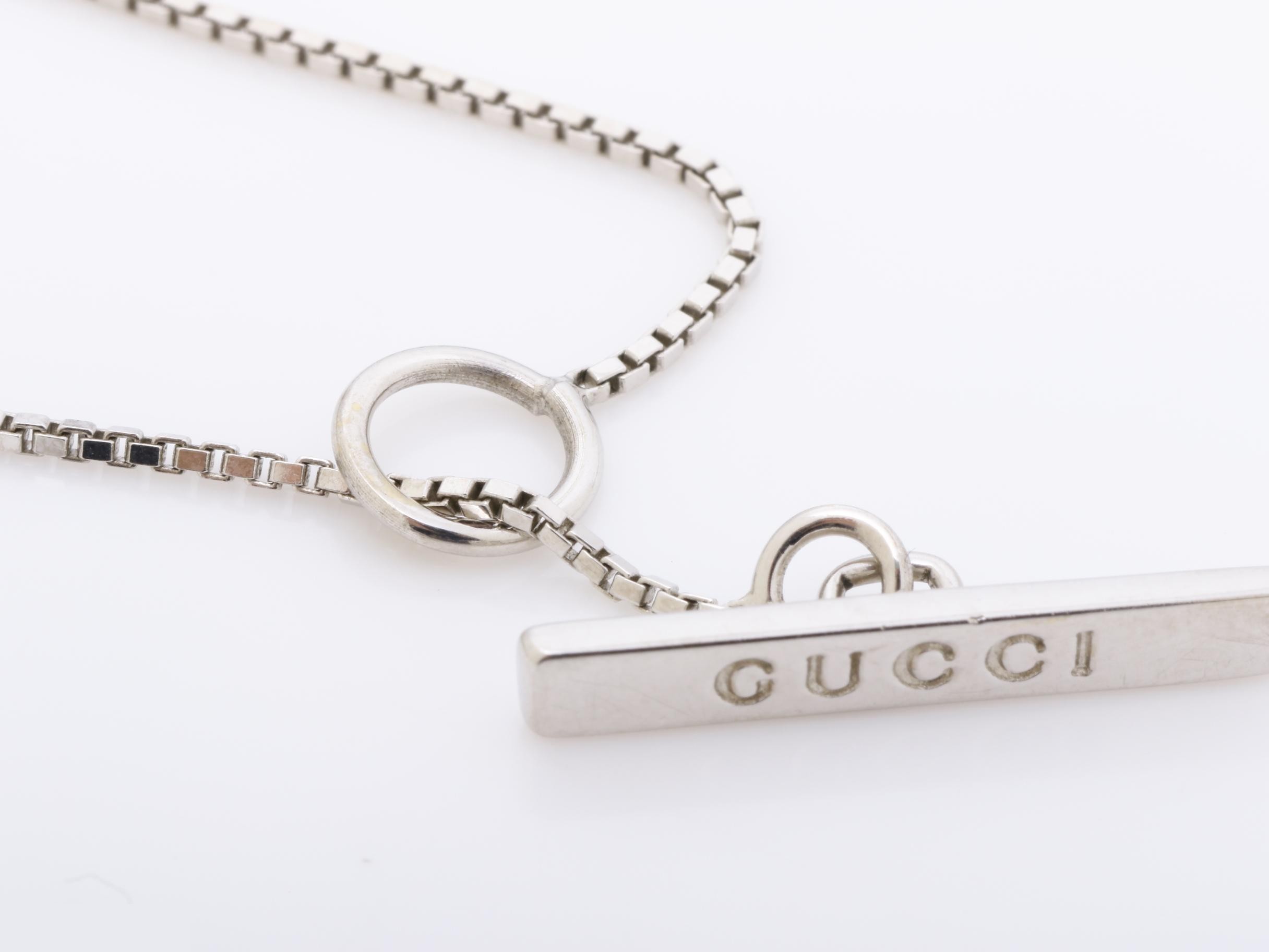 750WG bracelet, 2.7g, #18 — view 5