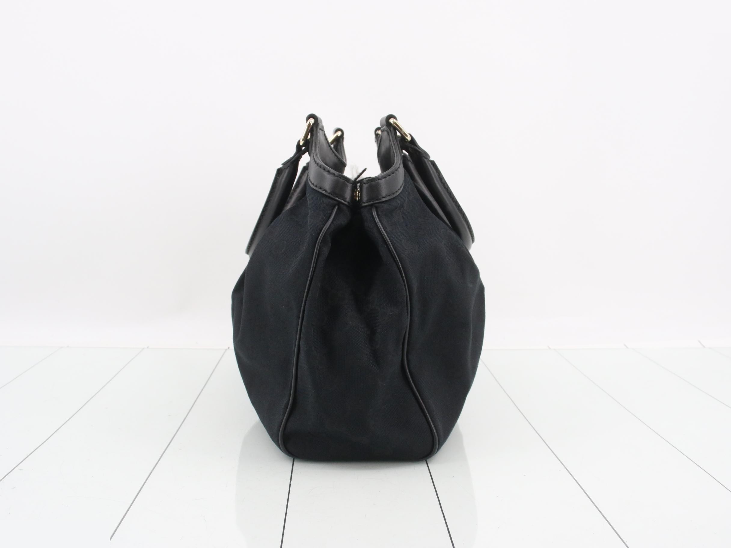 GG Canvas (Bag) - Tote Bag — view 3