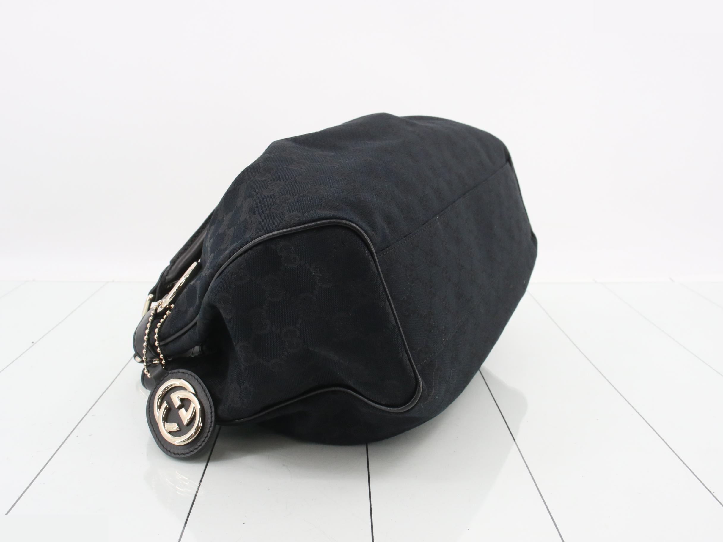 GG Canvas (Bag) - Tote Bag — view 5