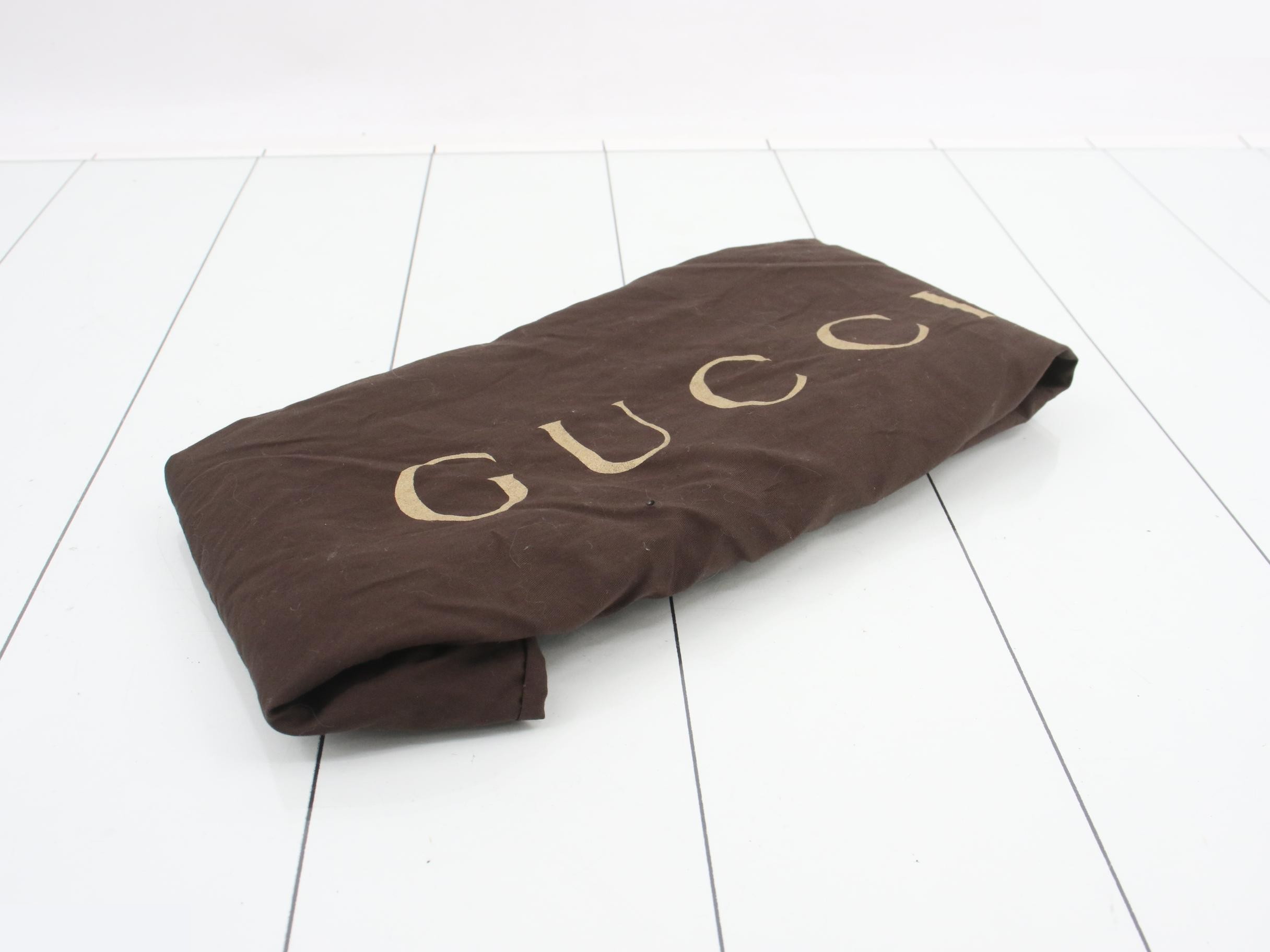 GG Canvas (Bag) - Tote Bag — view 7