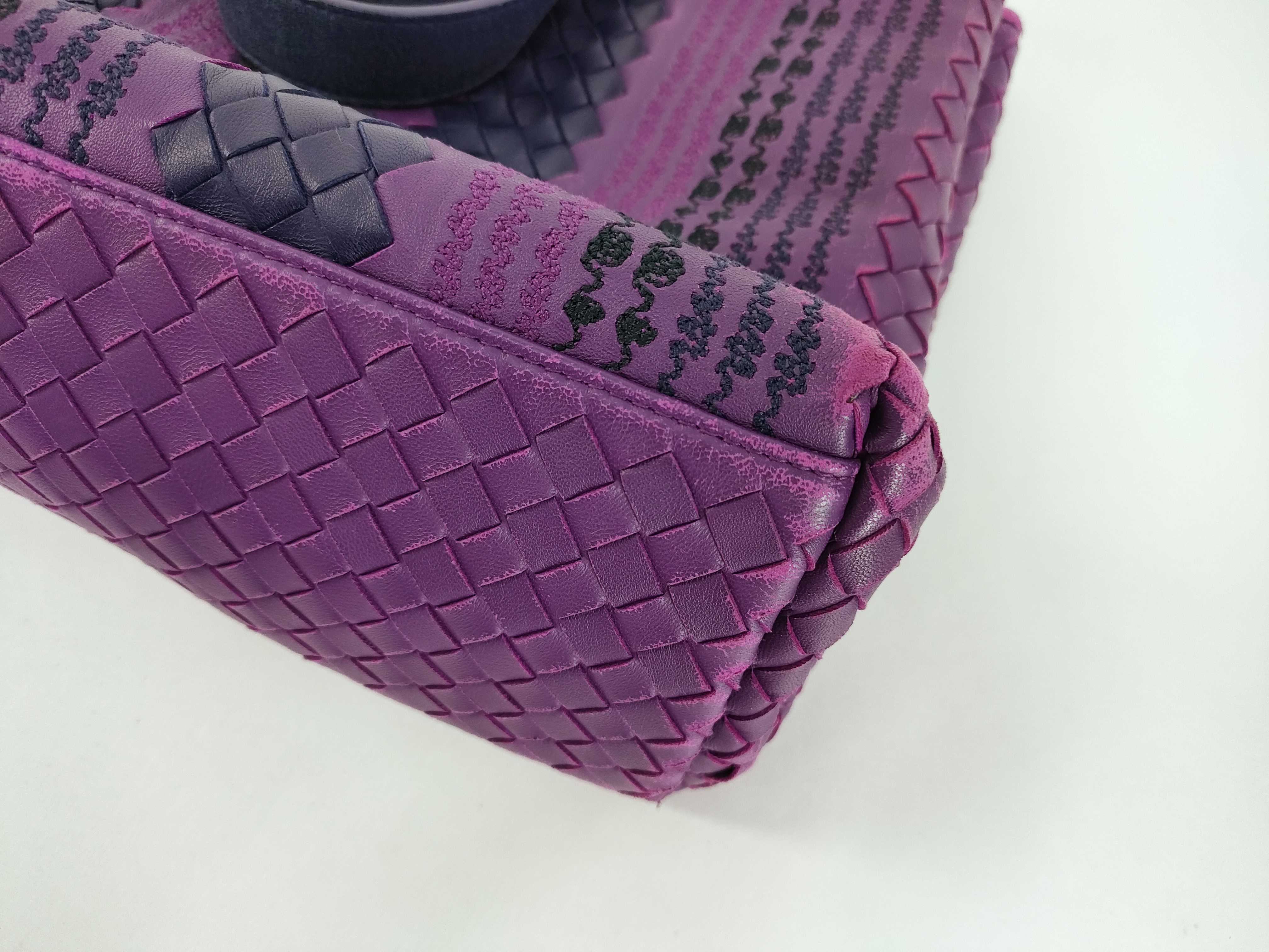 Chain Tote Bag — view 6