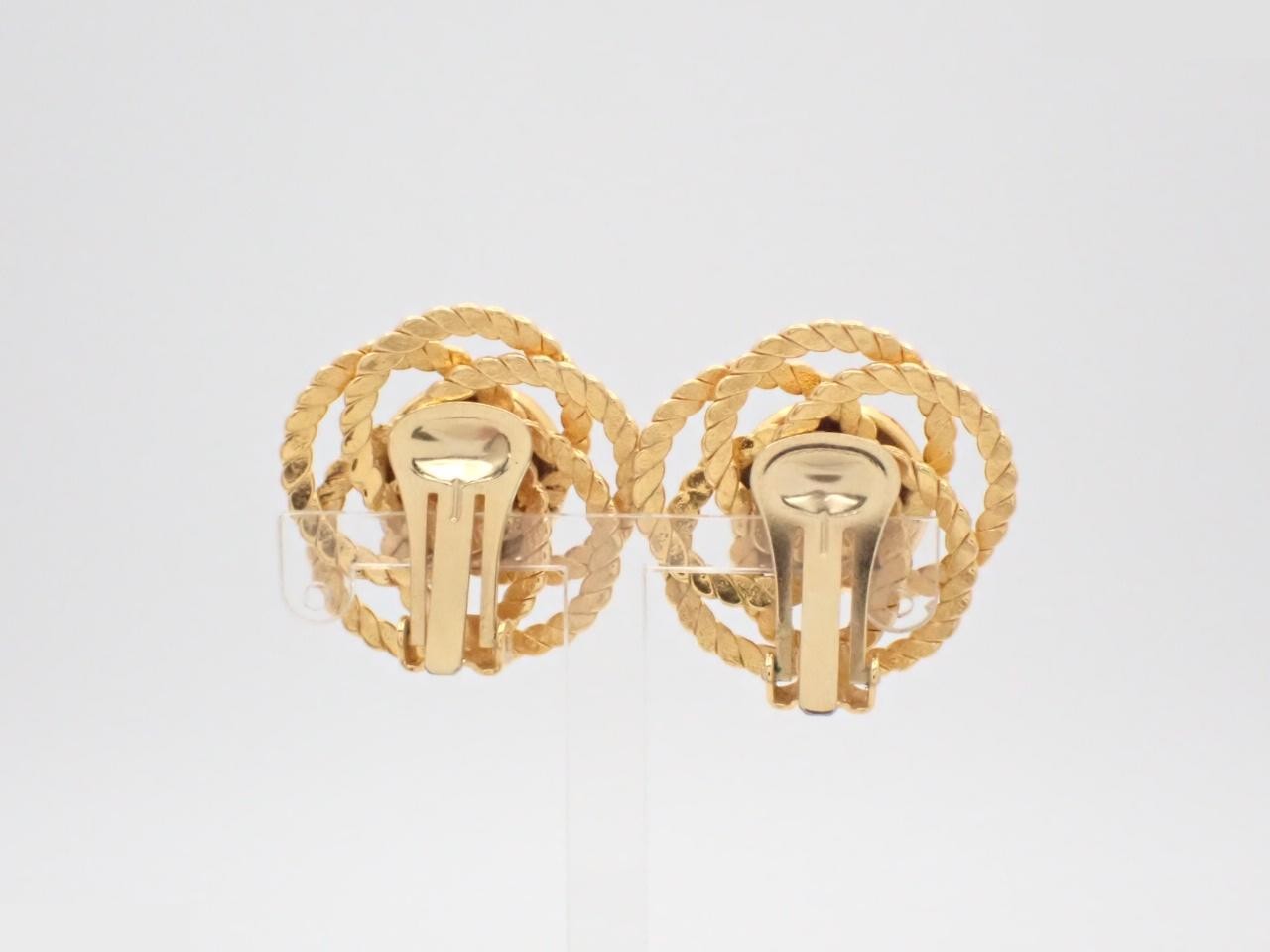 Earrings — view 2