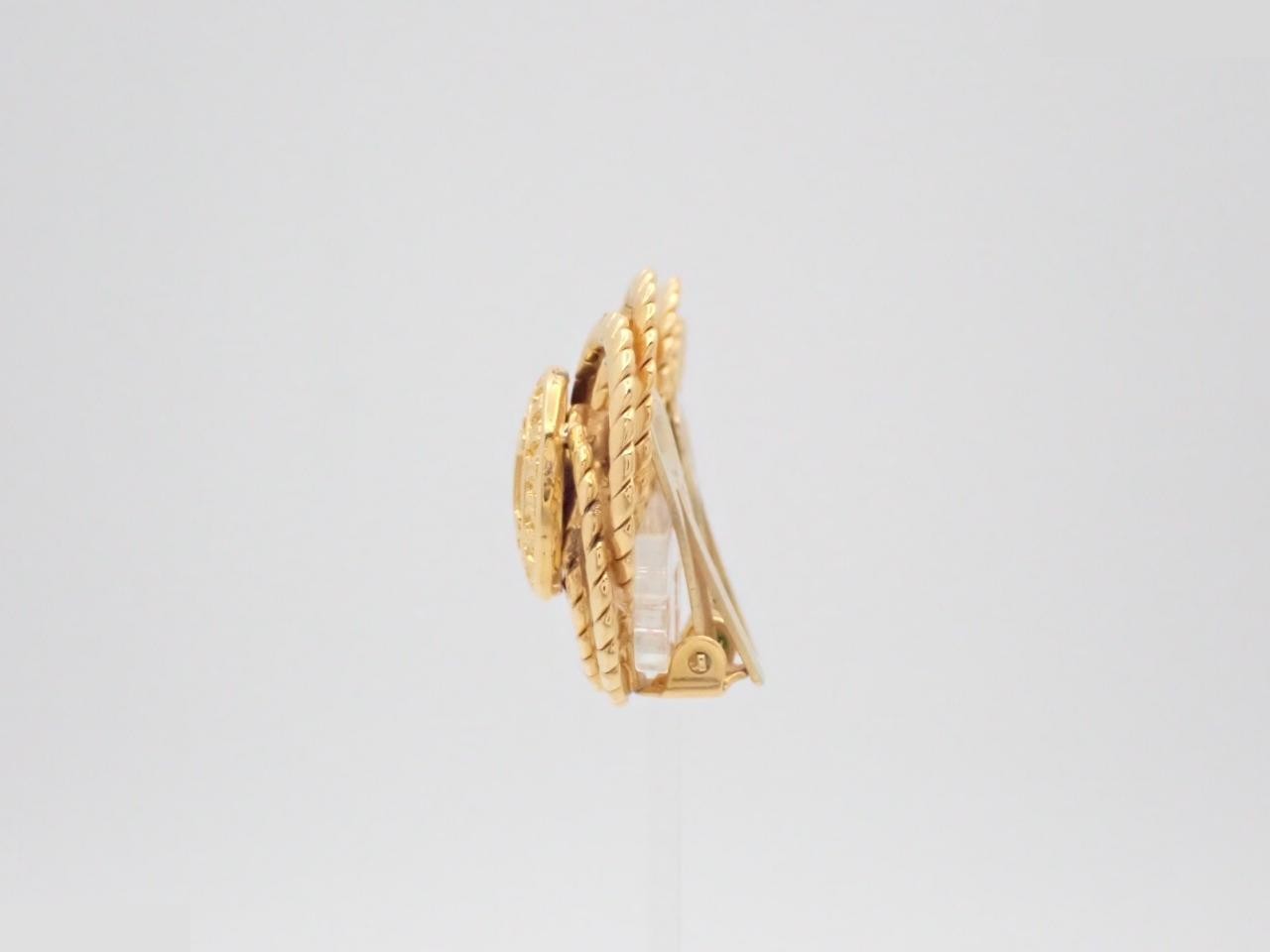 Earrings — view 3