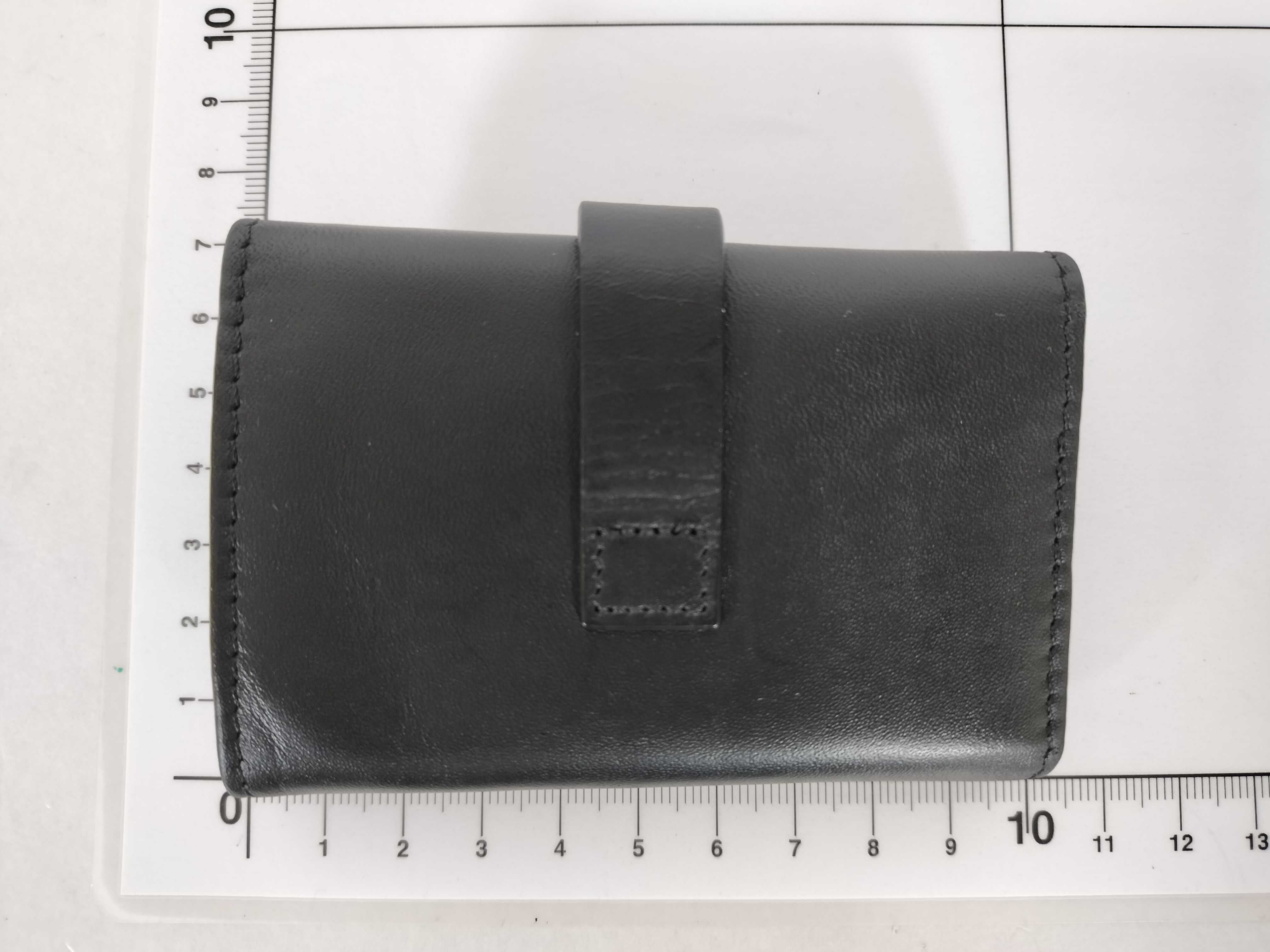 5-ring key case — view 2