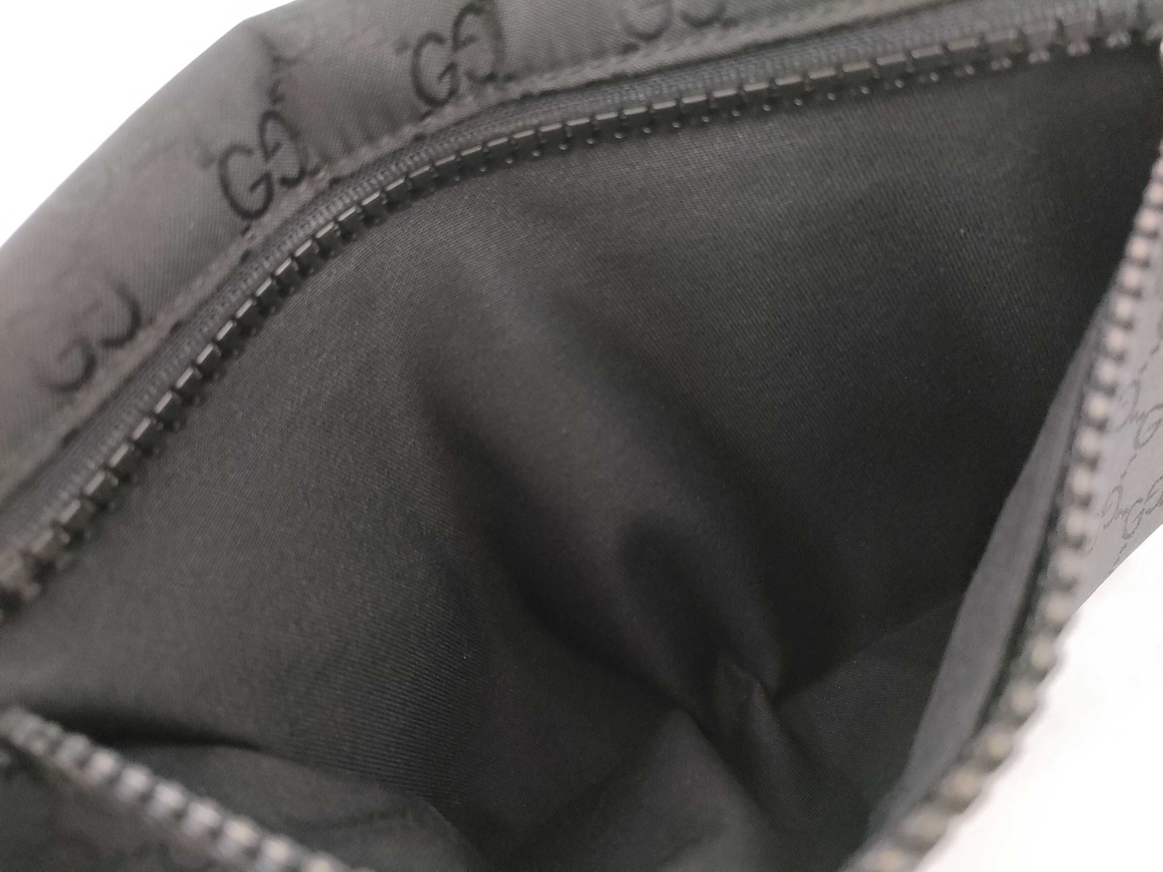 GG Nylon Body Bag, Waist Bag, Shoulder Bag — view 12