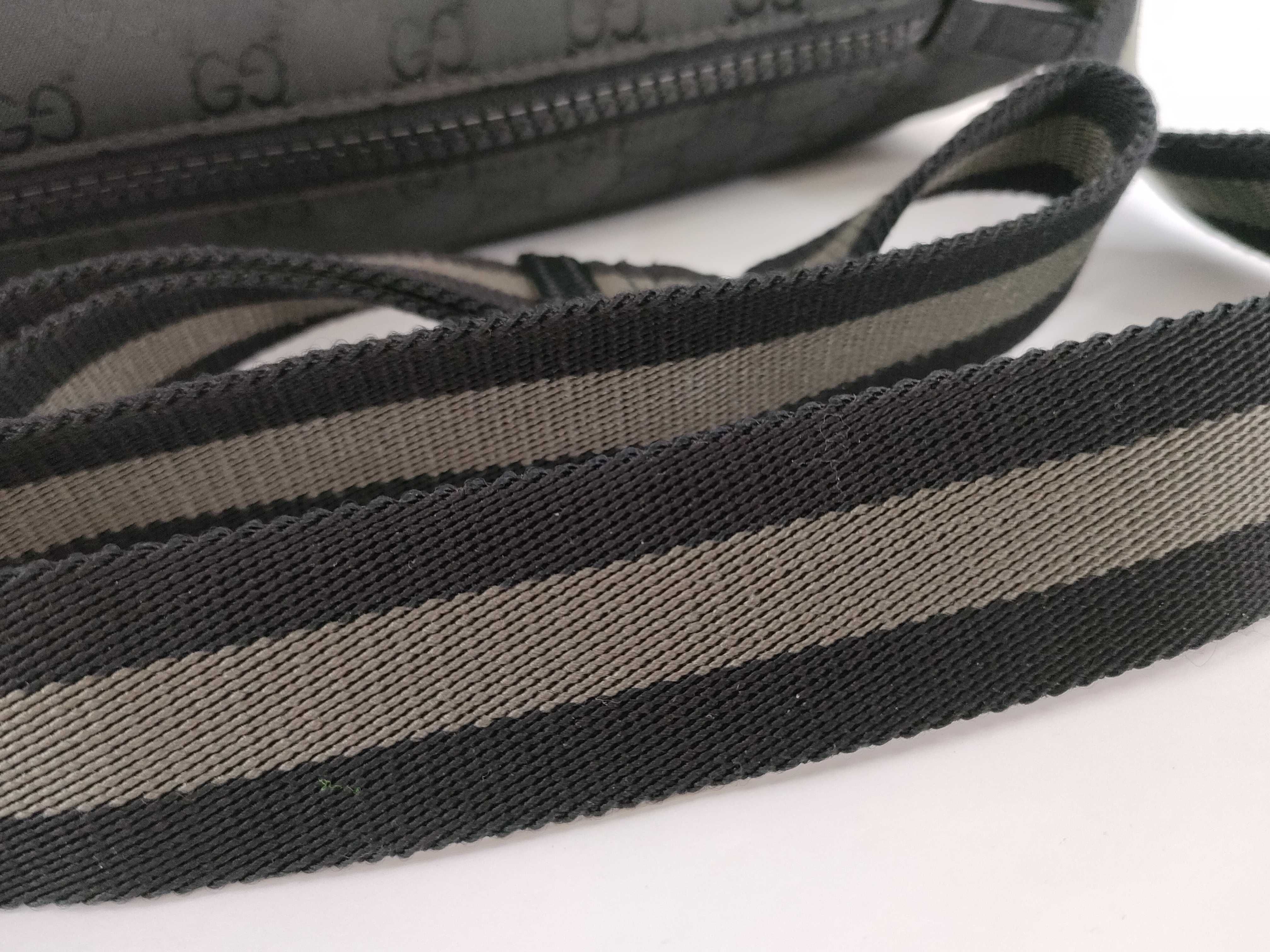 GG Nylon Body Bag, Waist Bag, Shoulder Bag — view 4