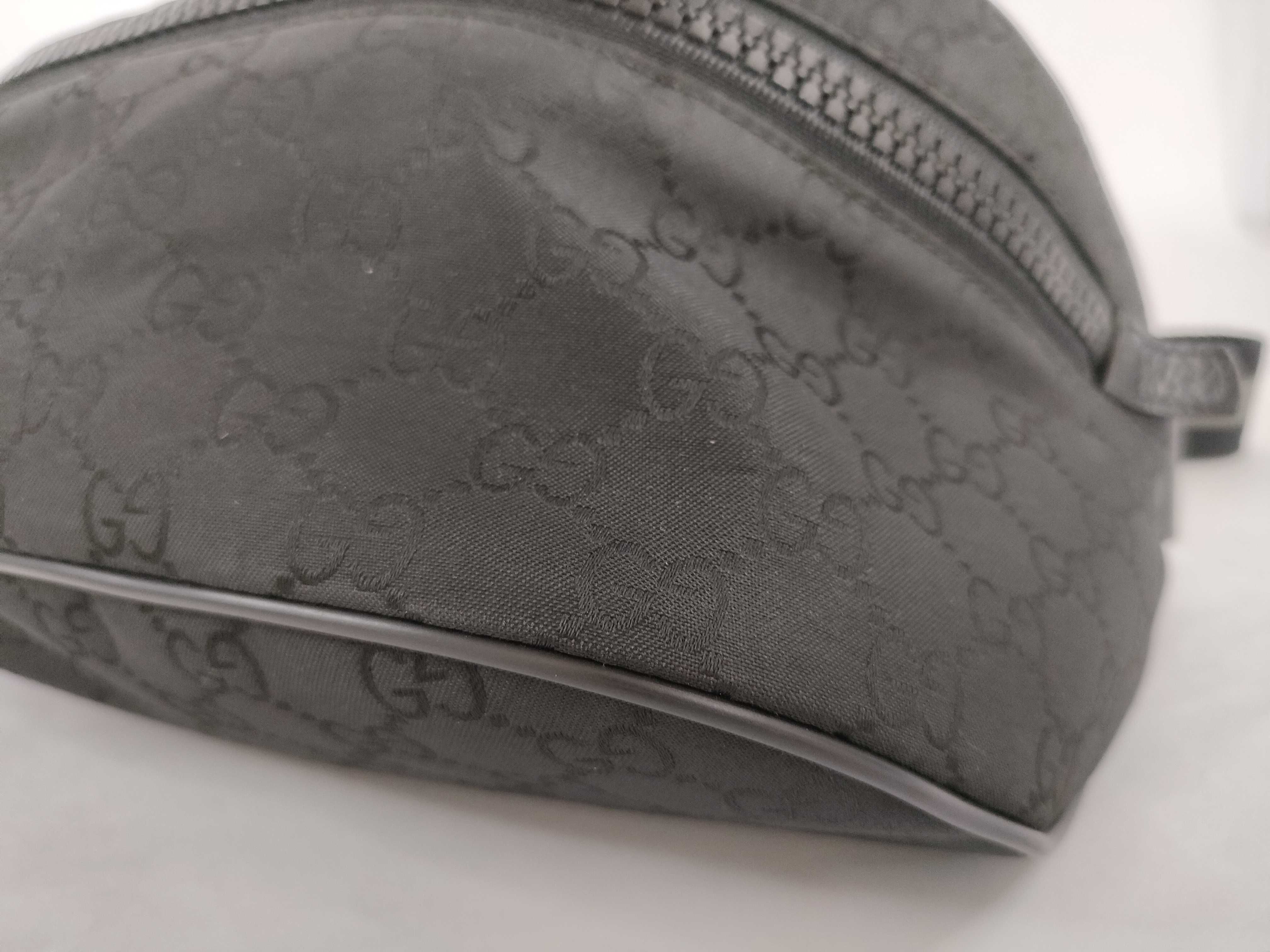 GG Nylon Body Bag, Waist Bag, Shoulder Bag — view 6