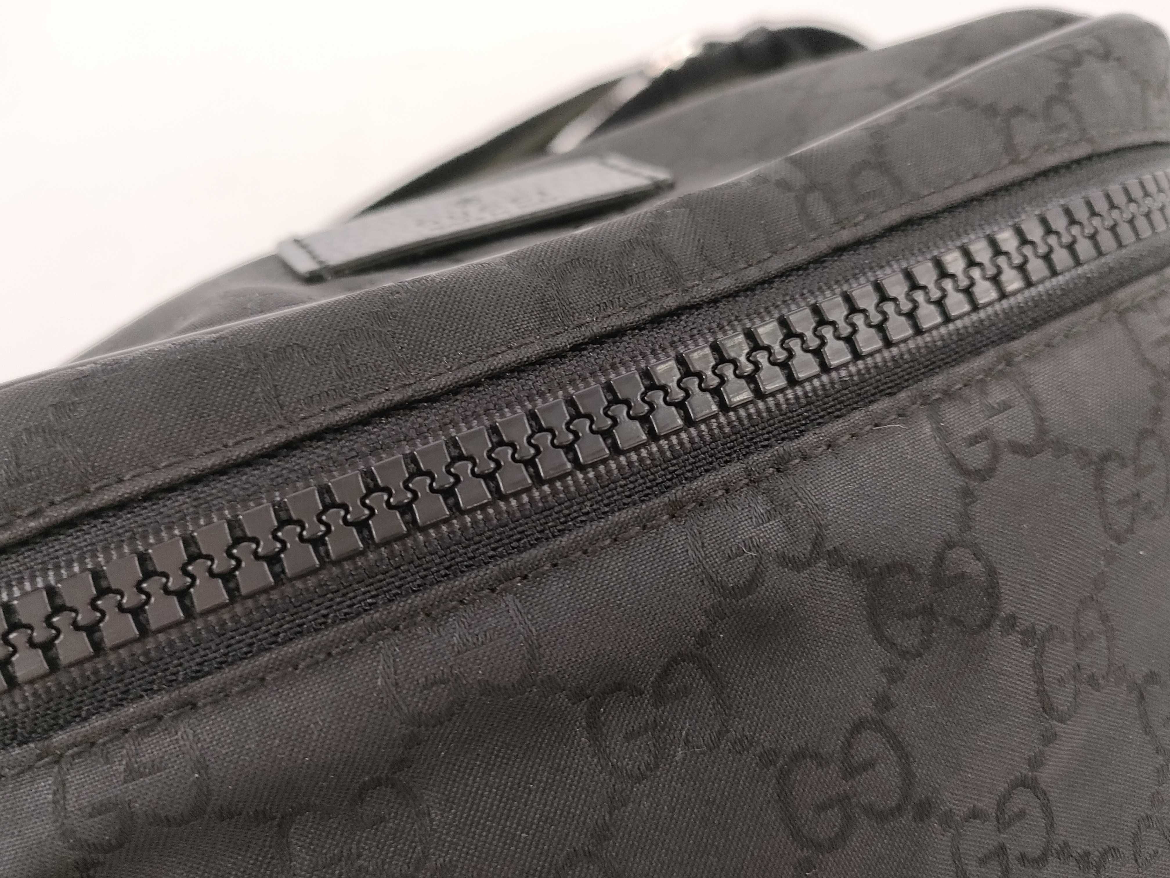 GG Nylon Body Bag, Waist Bag, Shoulder Bag — view 8