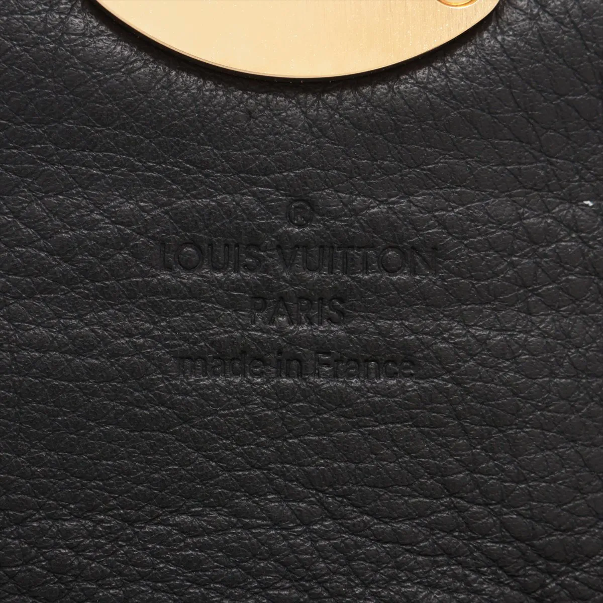 Mahina Portefeuilles M58136 TN1162 Noir Long Wallet — view 8