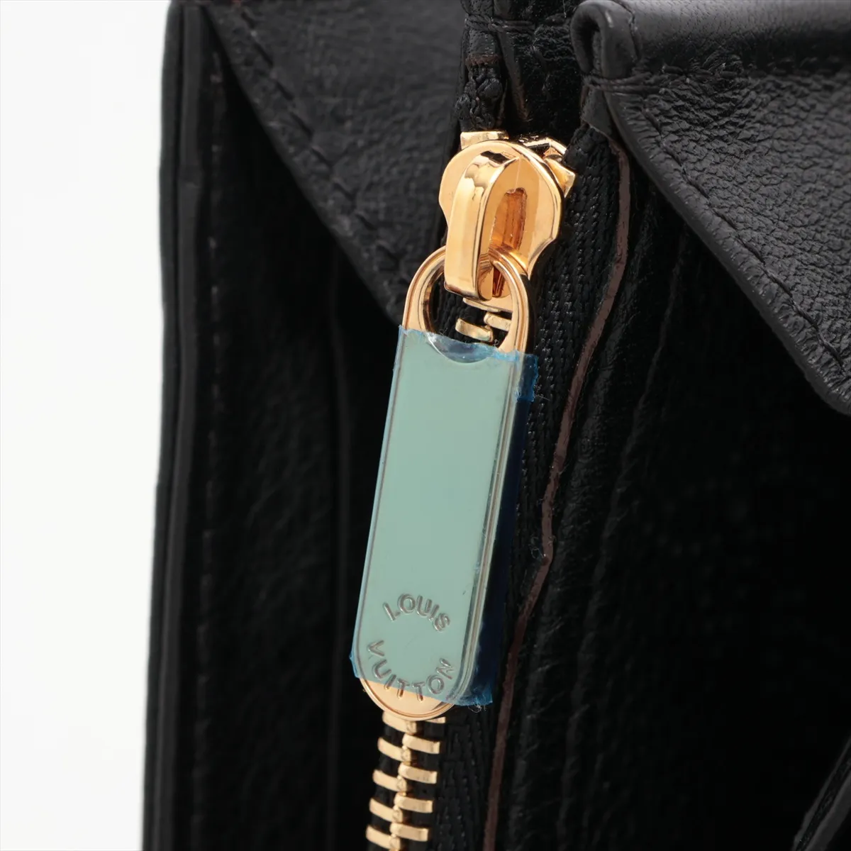 Mahina Portefeuilles M58136 TN1162 Noir Long Wallet — view 9