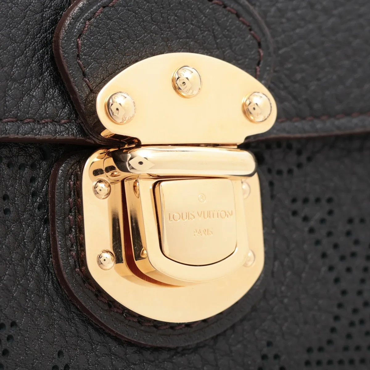 Mahina Portefeuilles M58136 TN1162 Noir Long Wallet — view 10