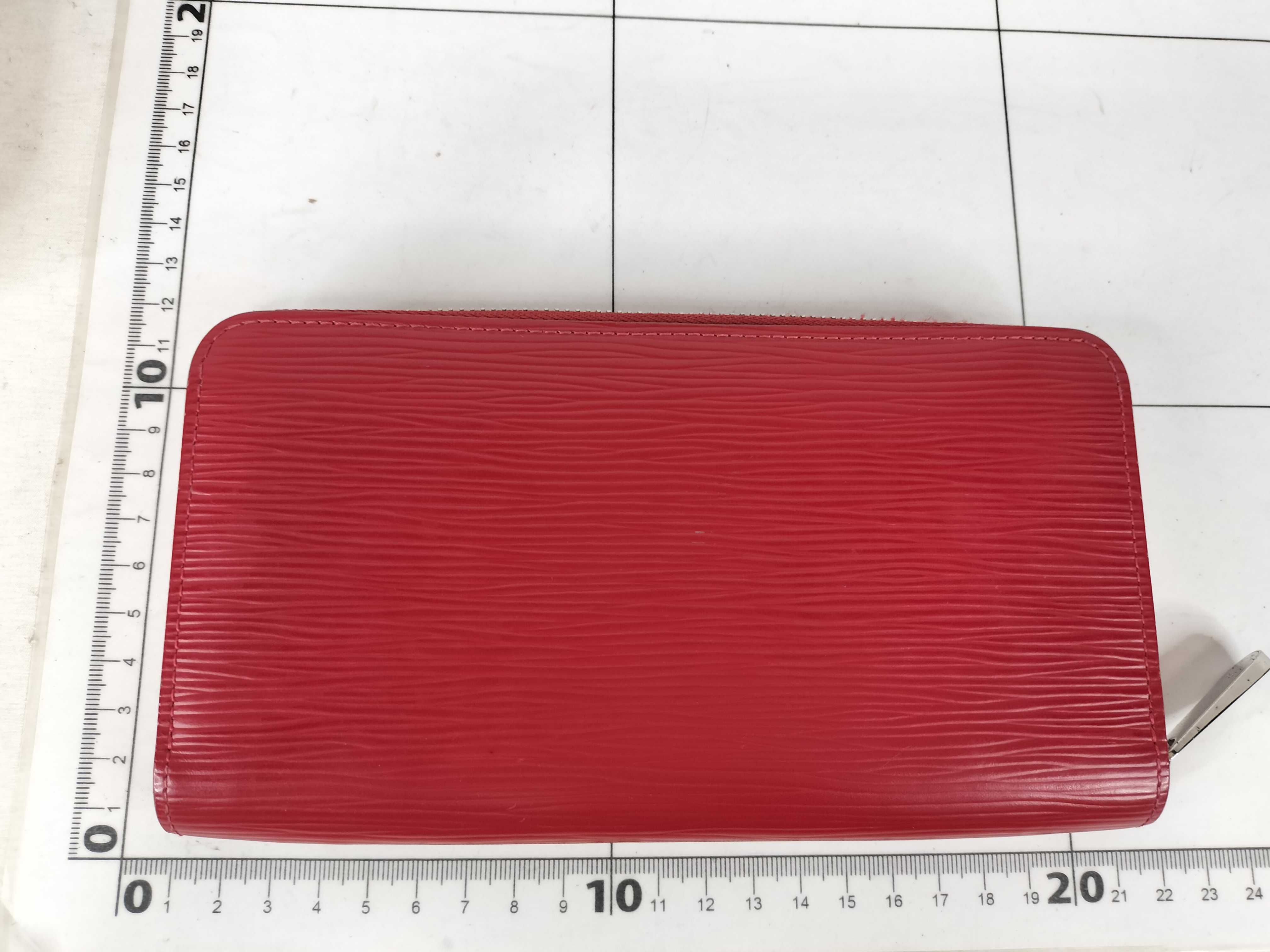Epi Leather Wallet — view 2