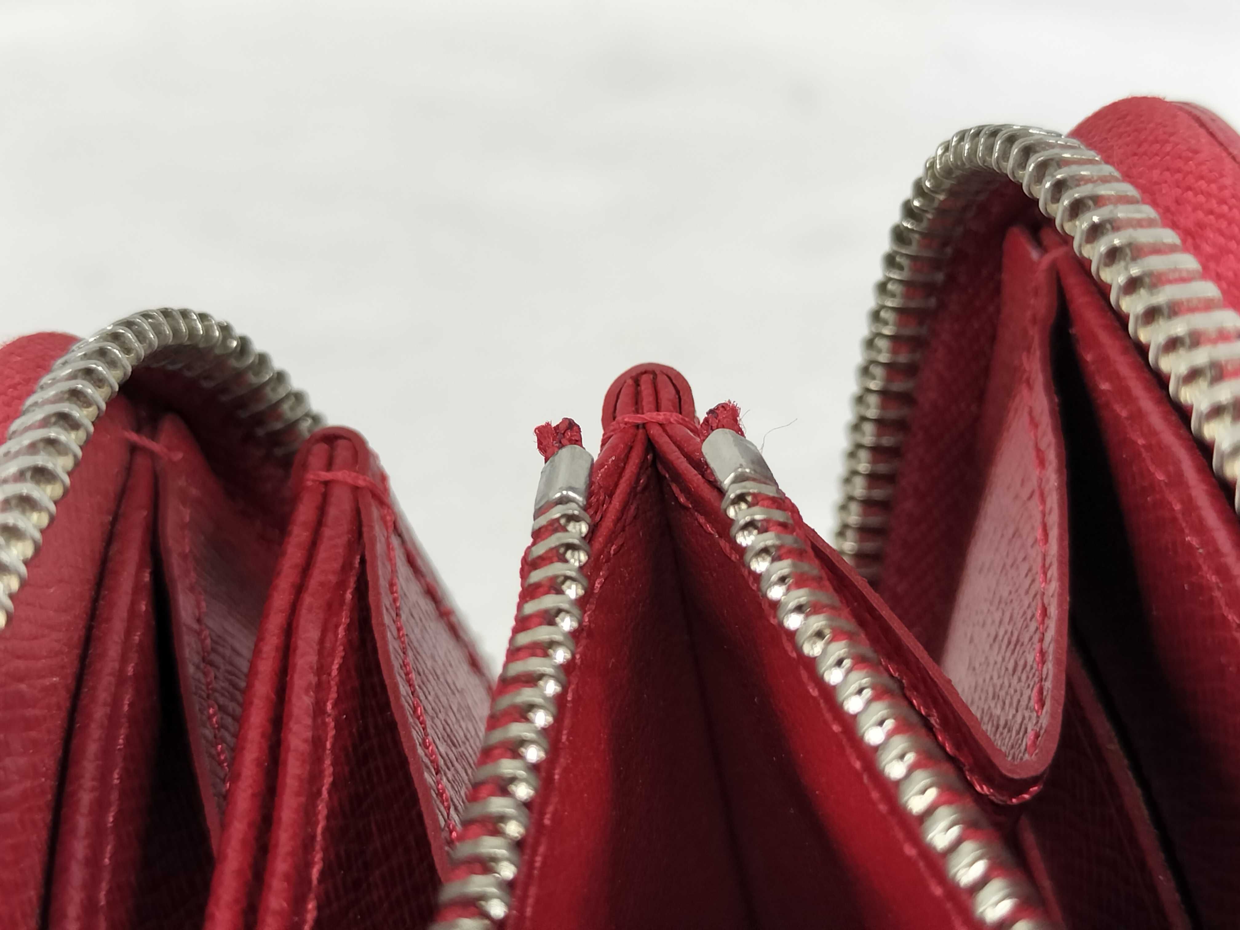 Epi Leather Wallet — view 11