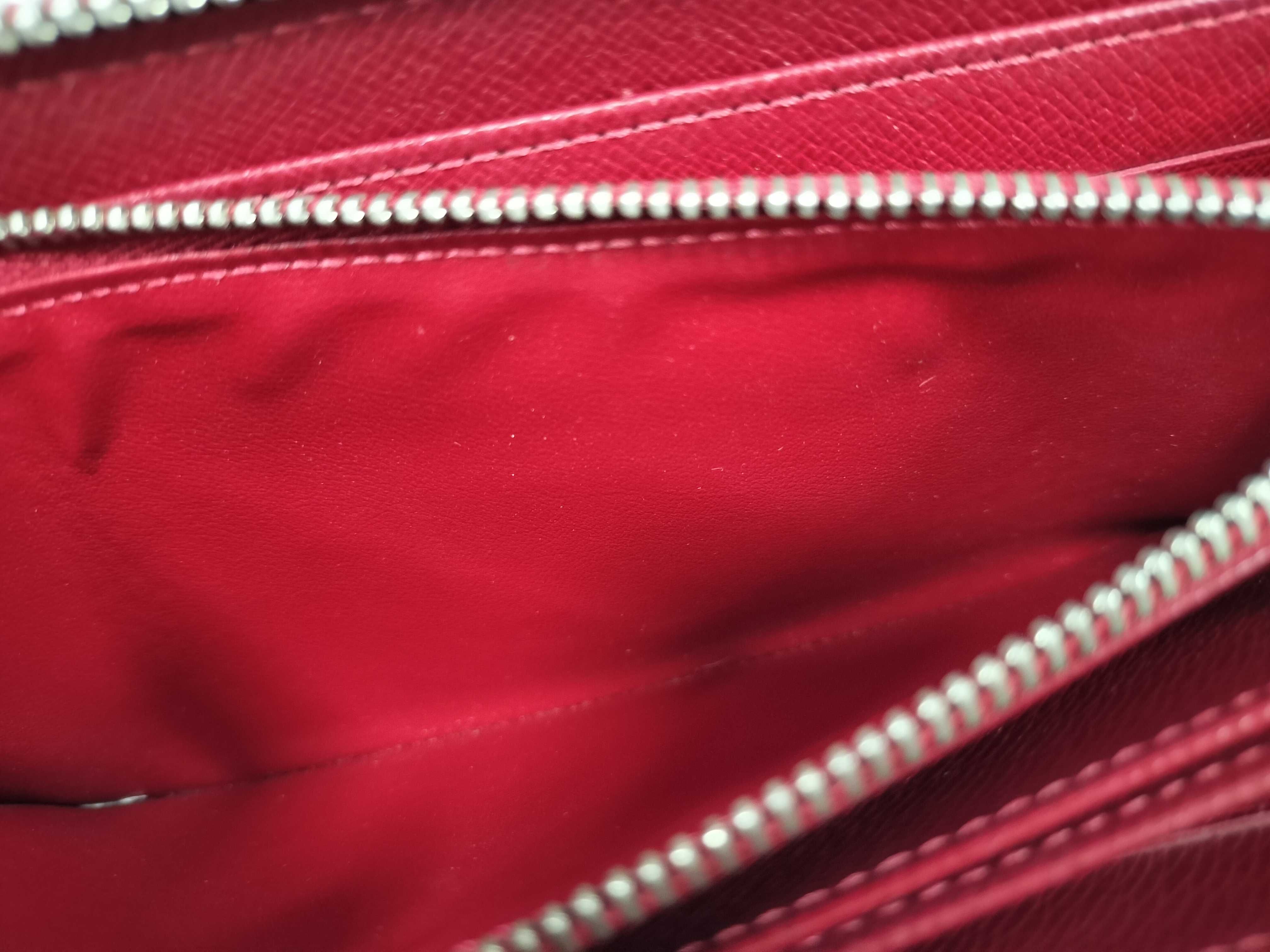 Epi Leather Wallet — view 12