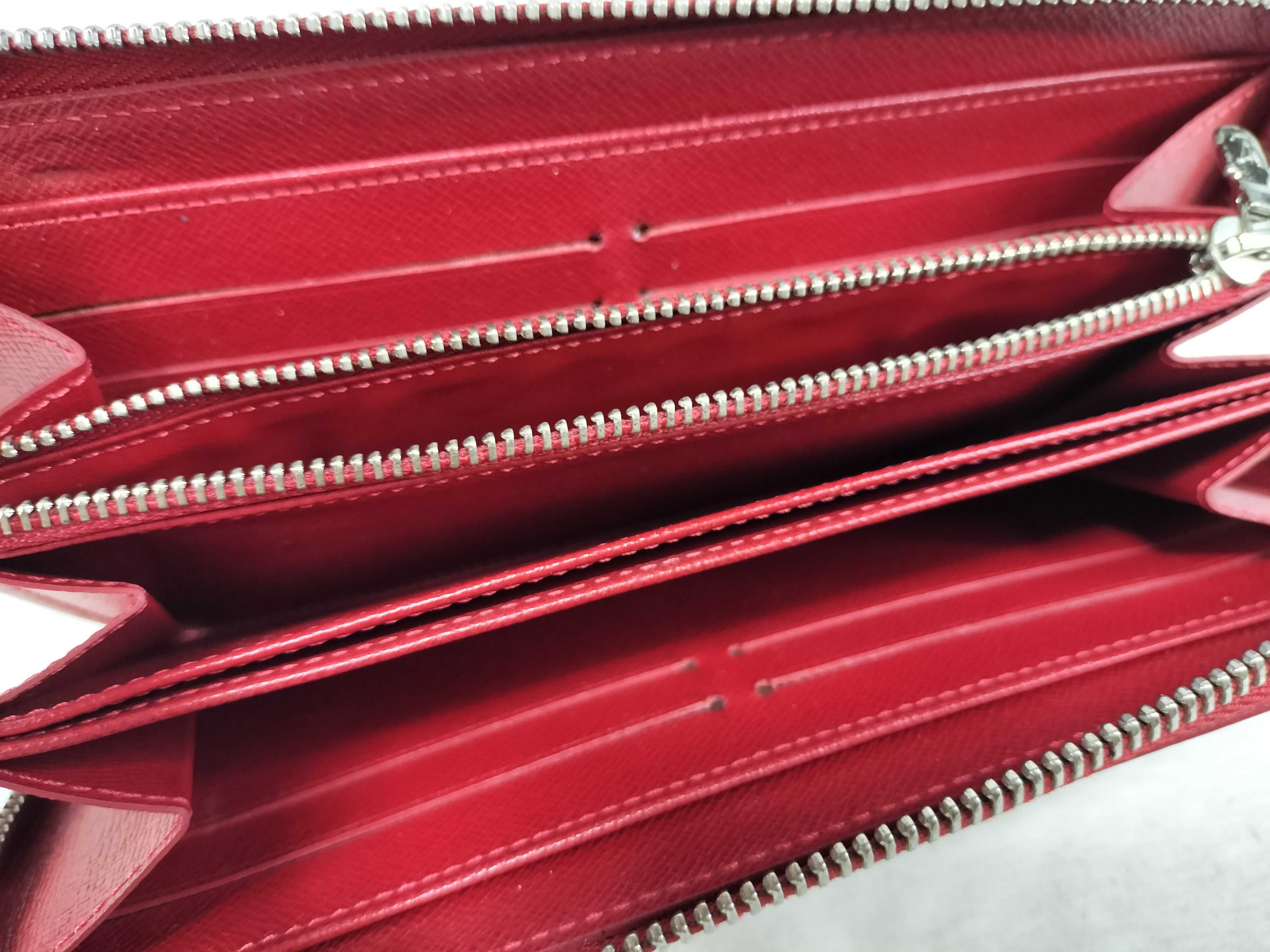 Epi Leather Wallet — view 13