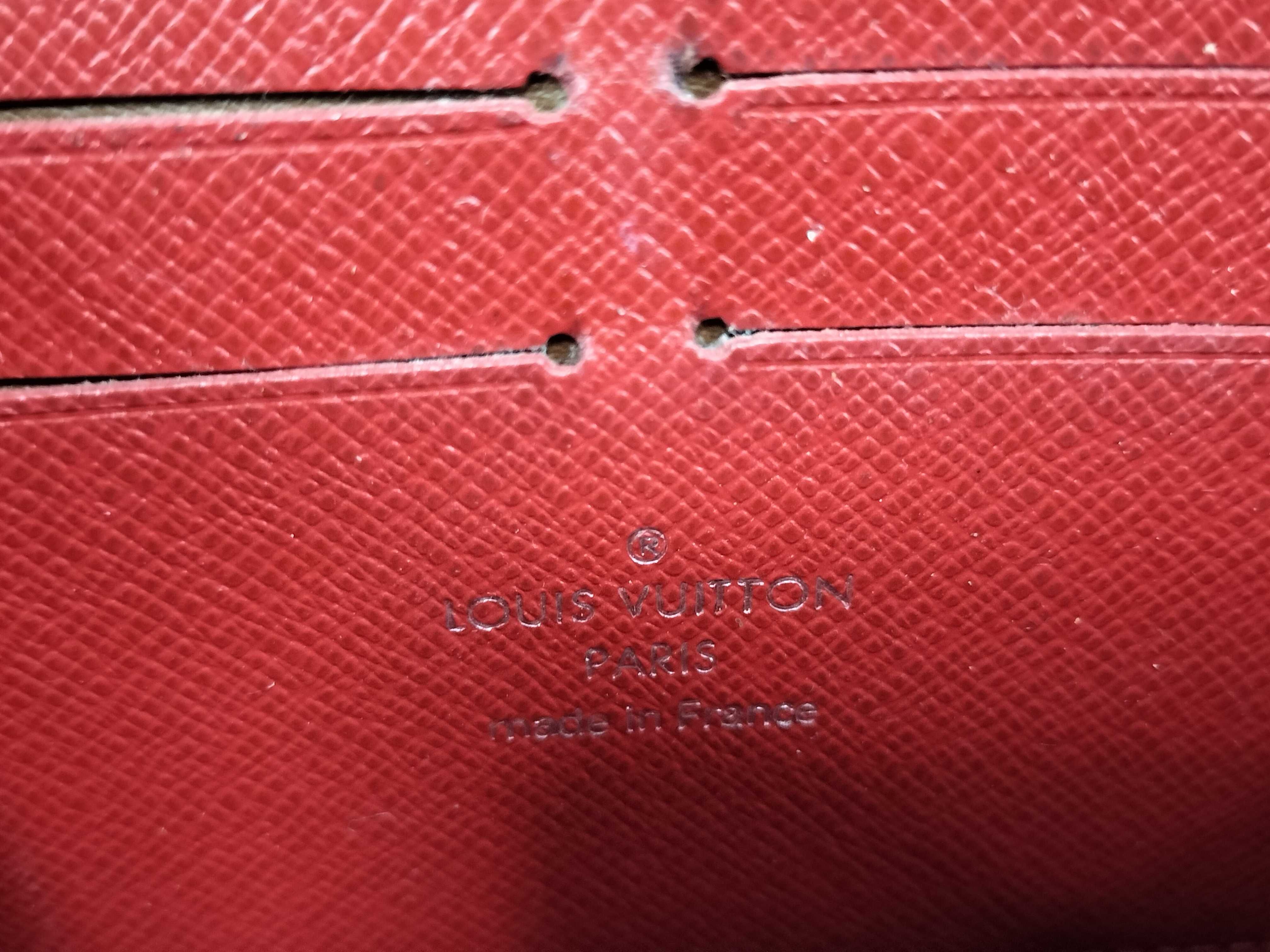 Epi Leather Wallet — view 15
