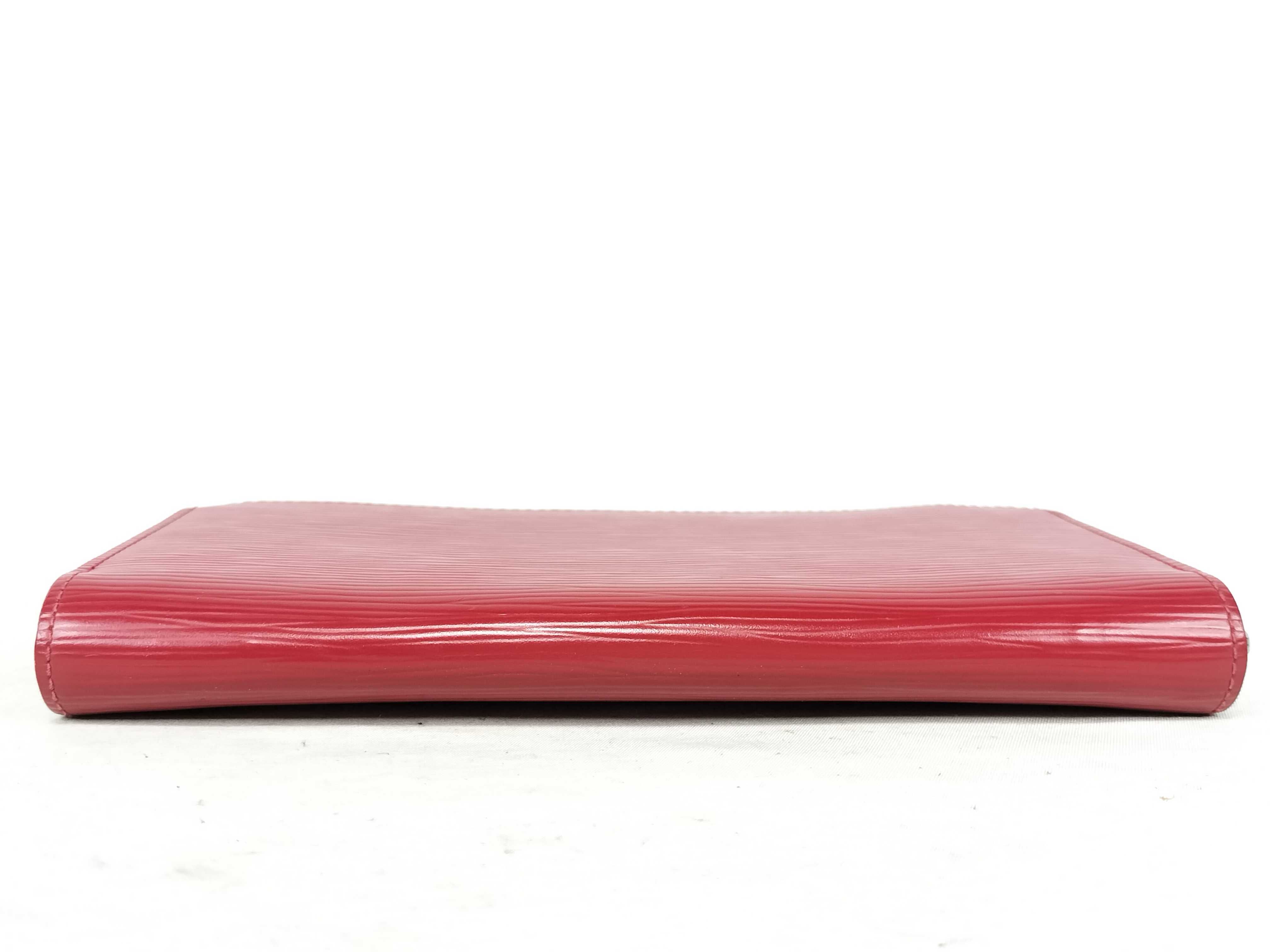 Epi Leather Wallet — view 3