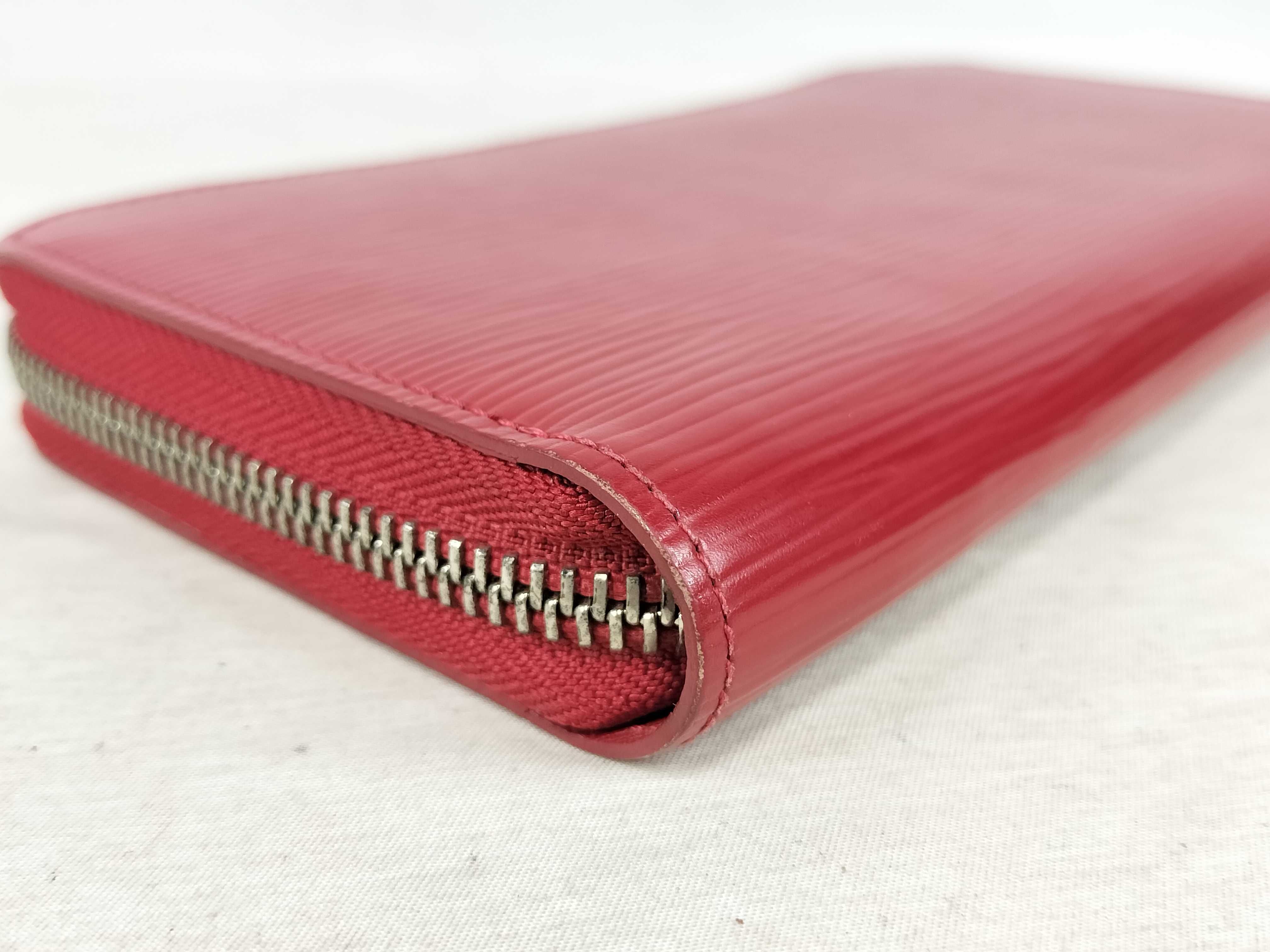 Epi Leather Wallet — view 4