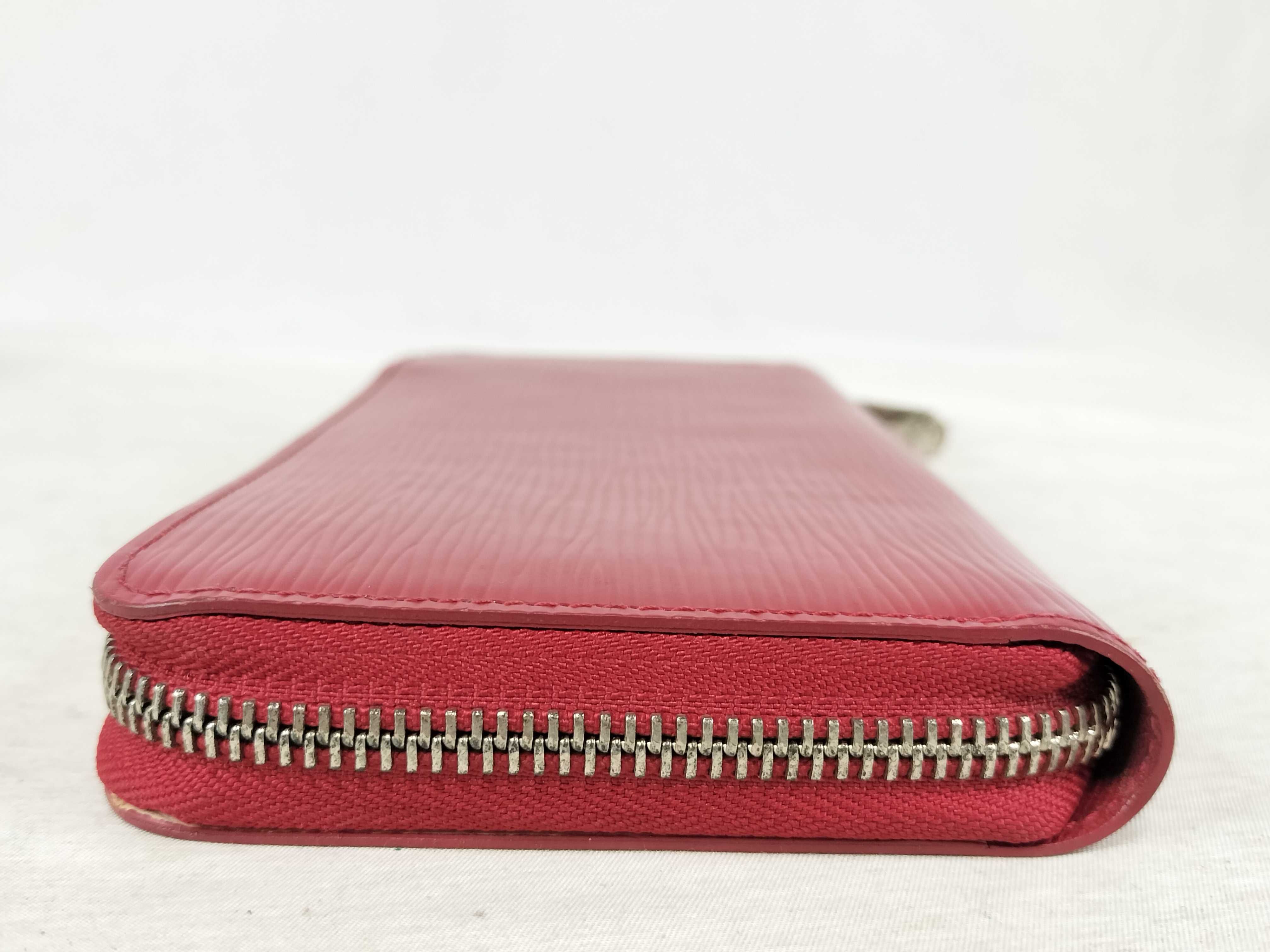 Epi Leather Wallet — view 5