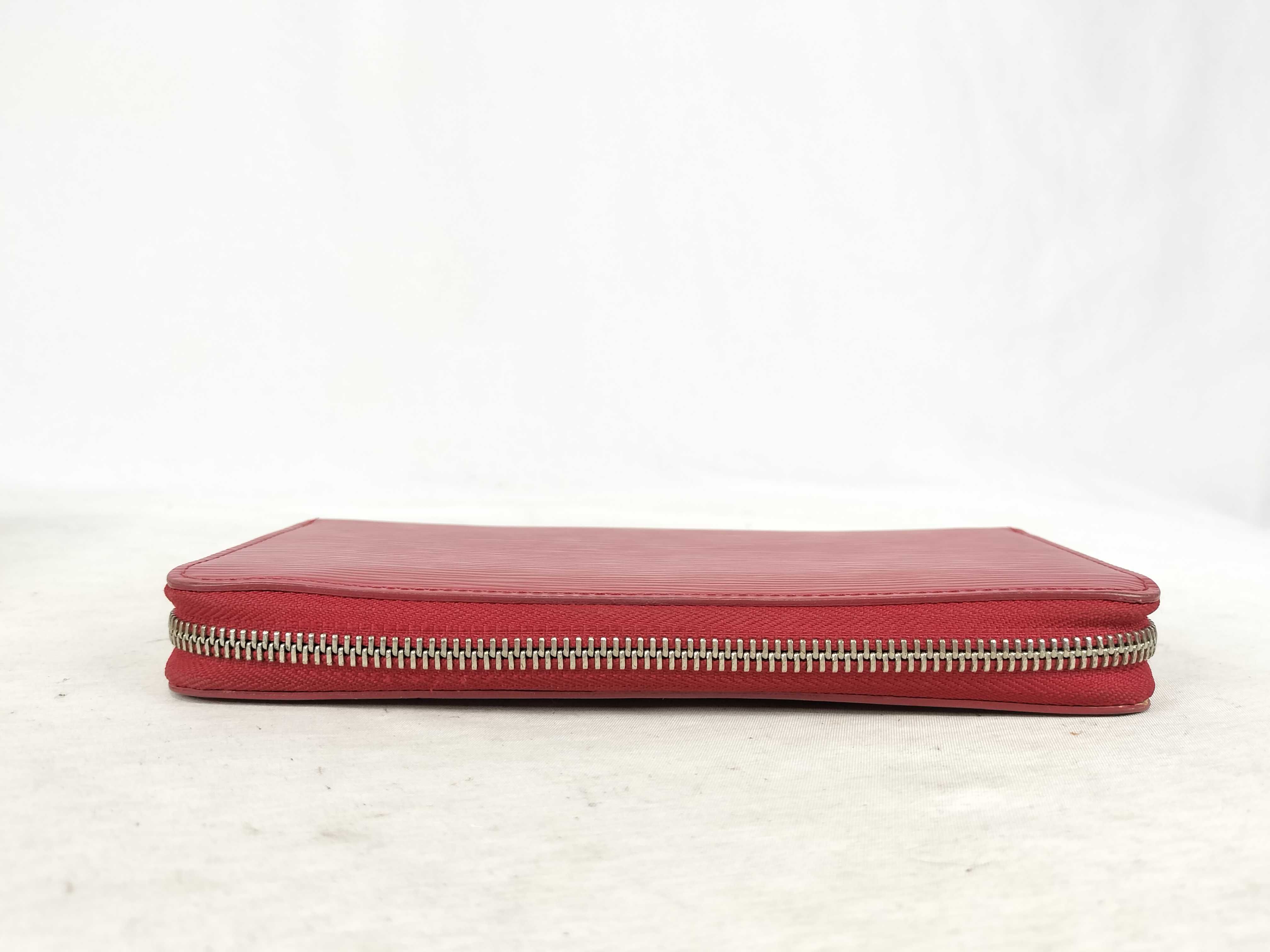 Epi Leather Wallet — view 6