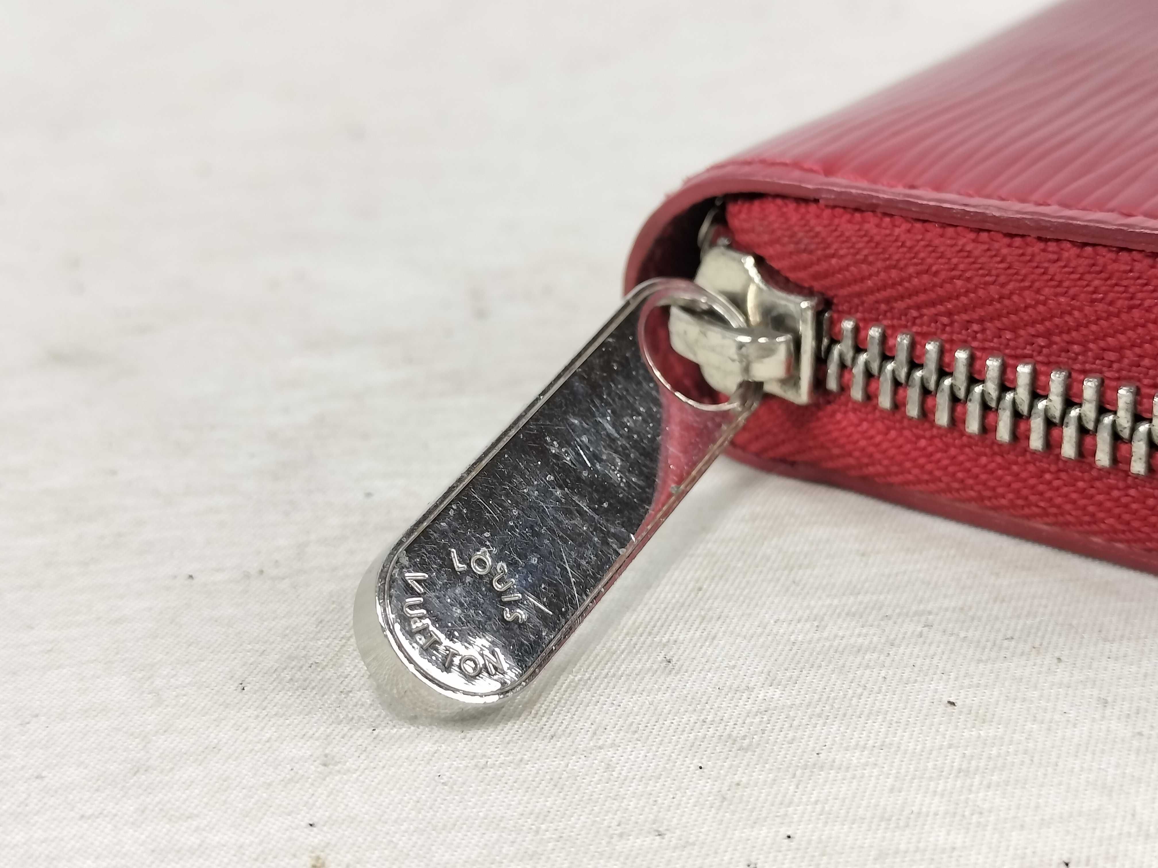 Epi Leather Wallet — view 7